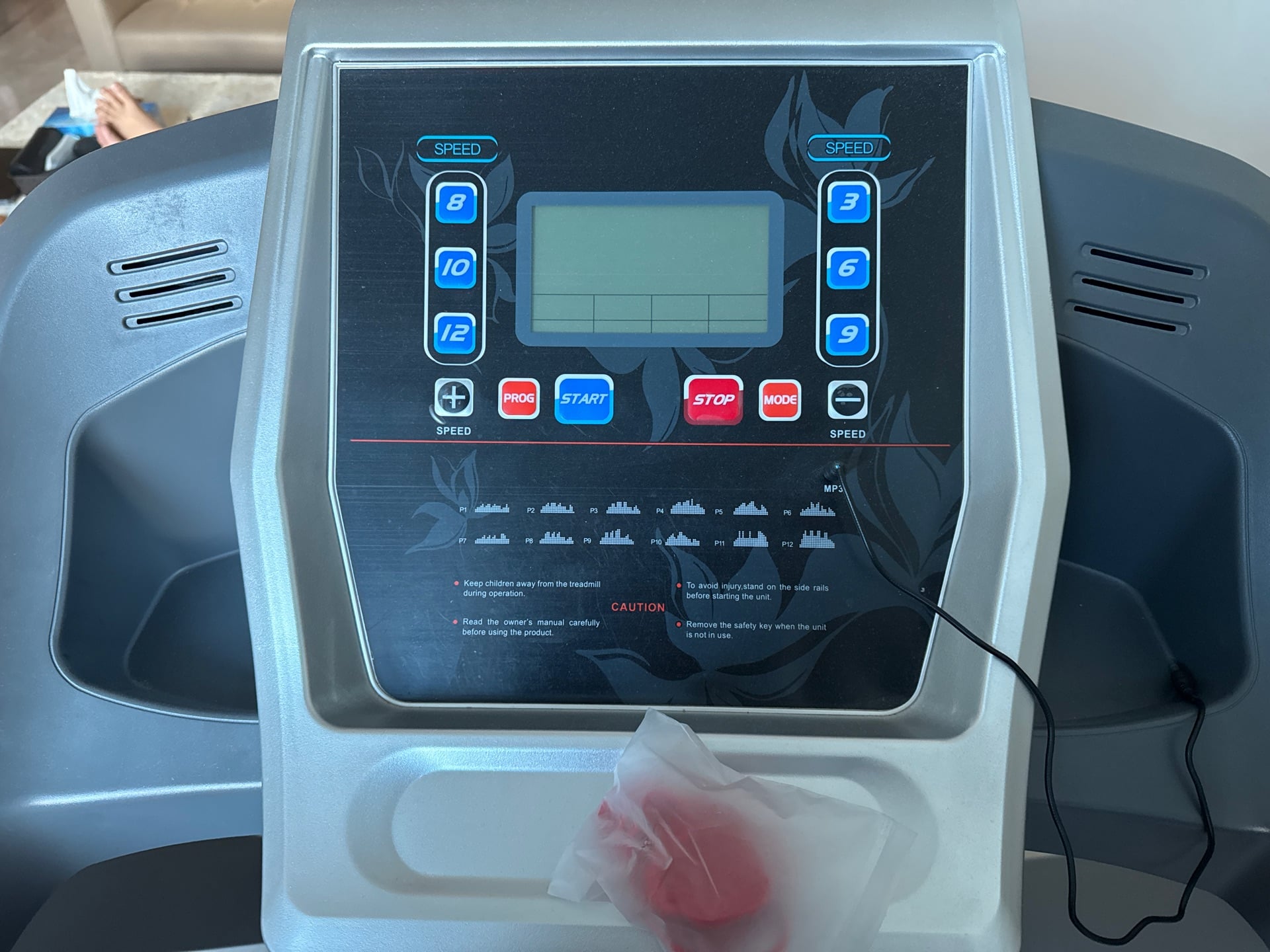 Treadmill - Image 3