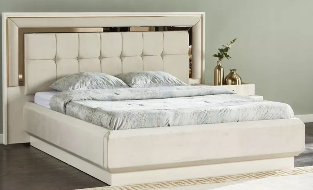 Home r us bedroom set - Image 1