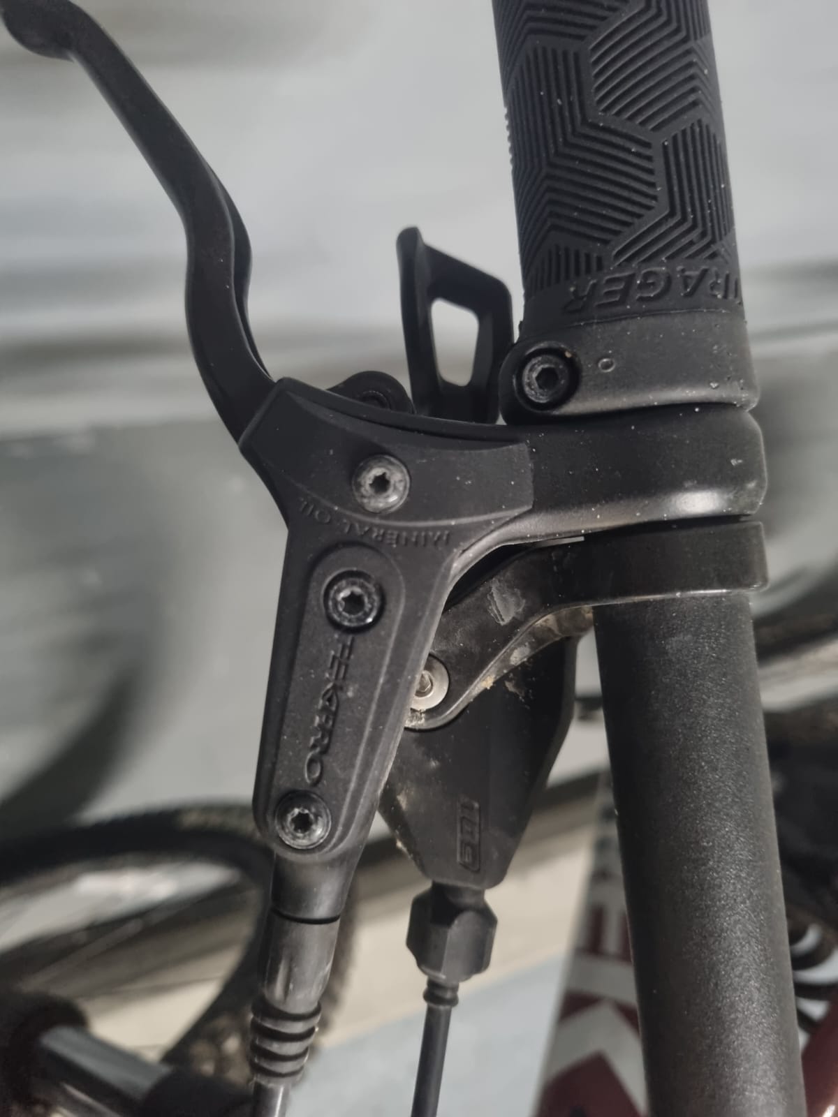Trek Marlin 6 (2025), 29", size M in great condition - Image 5
