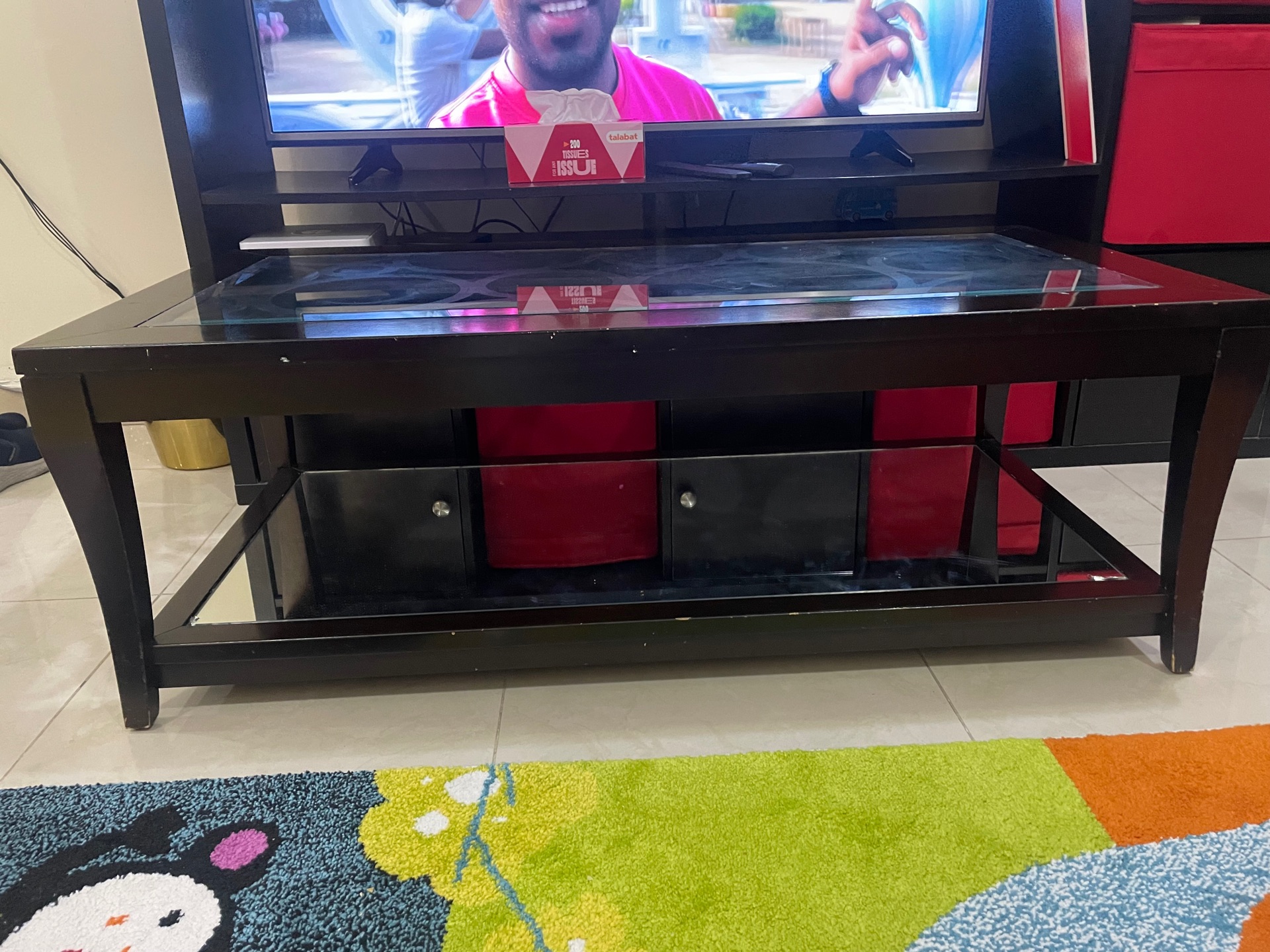 Coffee Table Set for Sale - Image 2