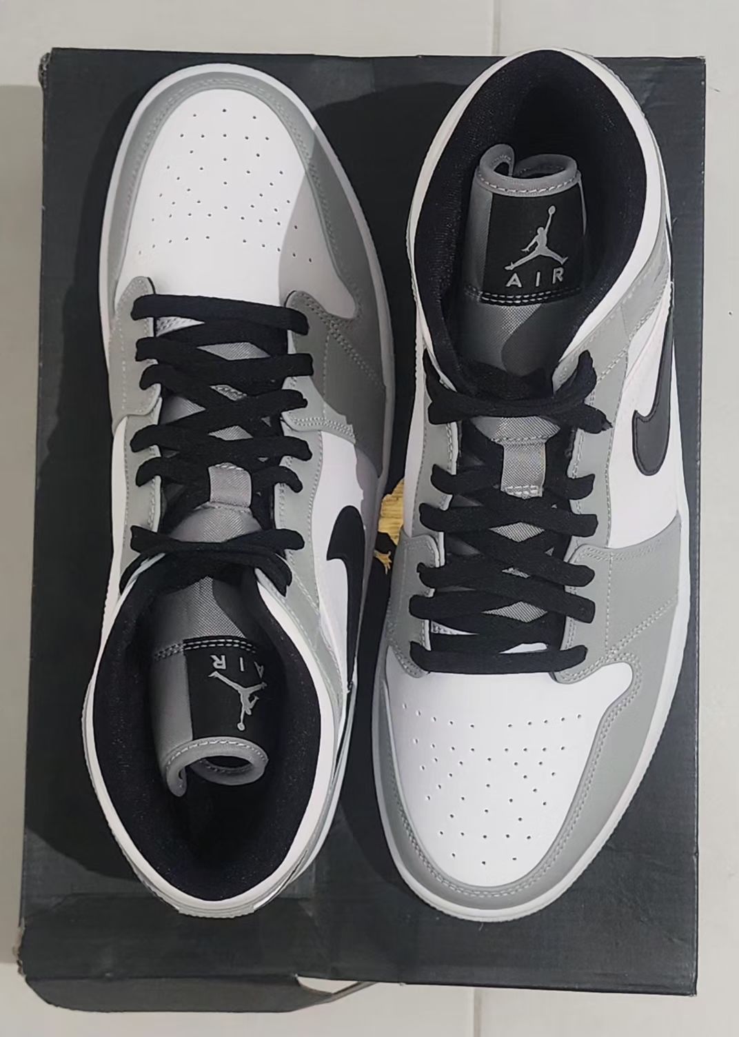 Jordan 1 - Image 4
