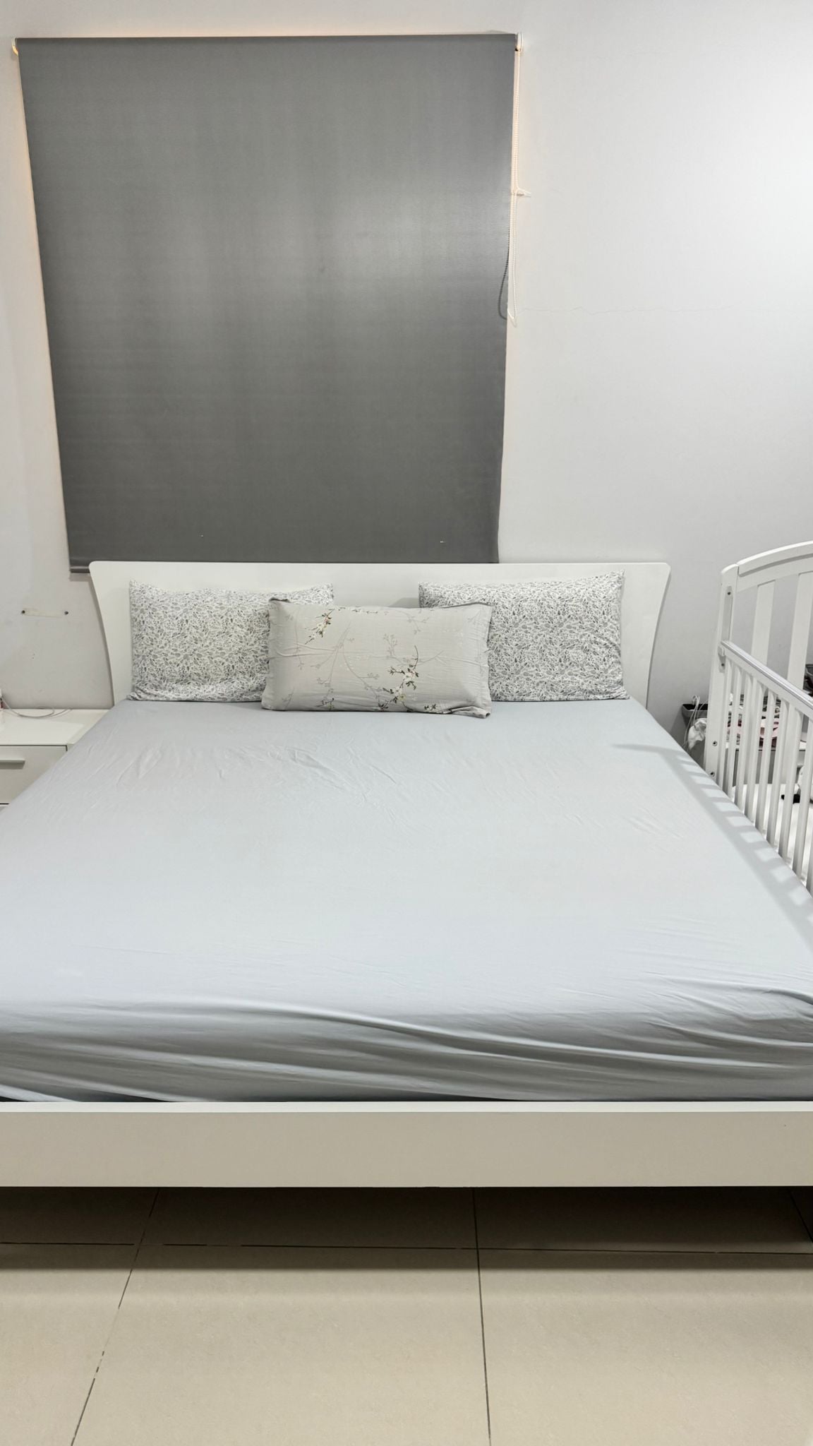 Bed Frame - Image 1
