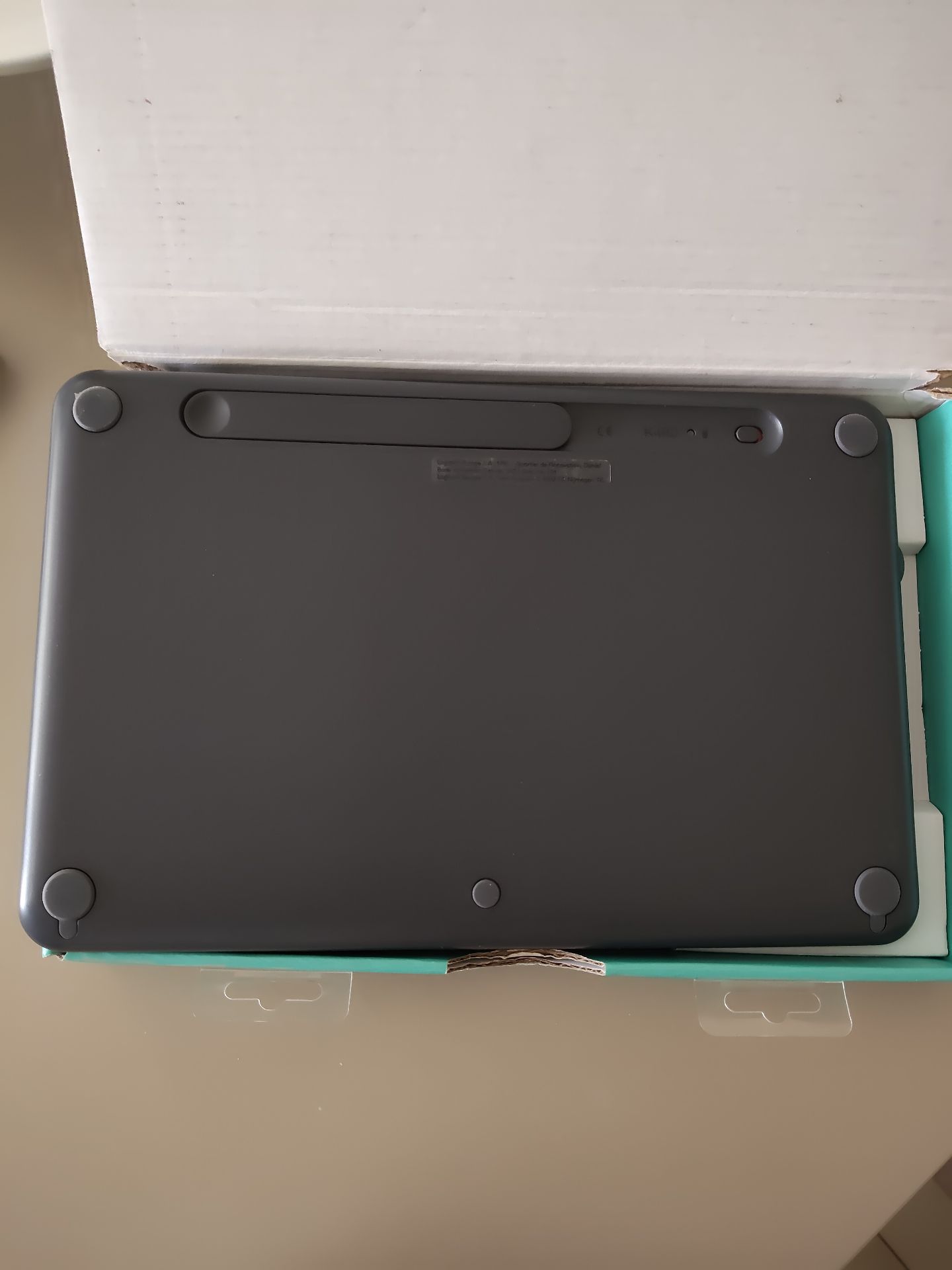 Bluetooth key board  - Image 3