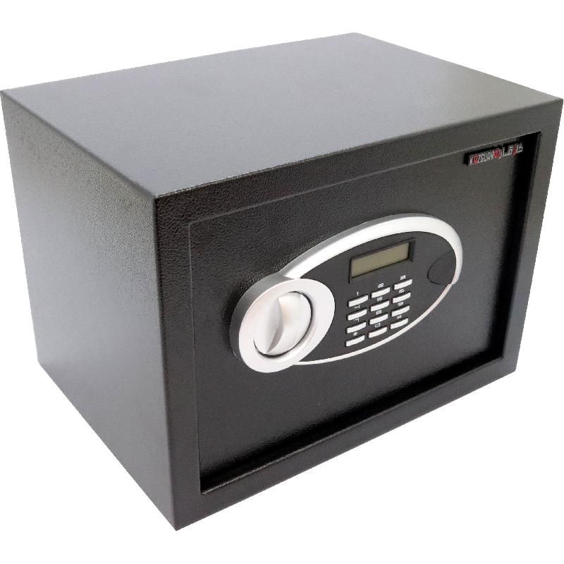 Kazguard Digital Security Safe - Image 1