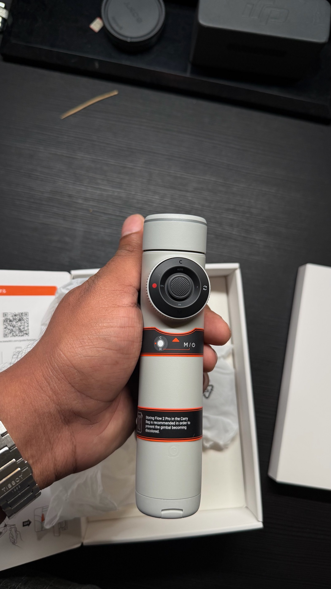 insta360 flow 2 pro - Image 7