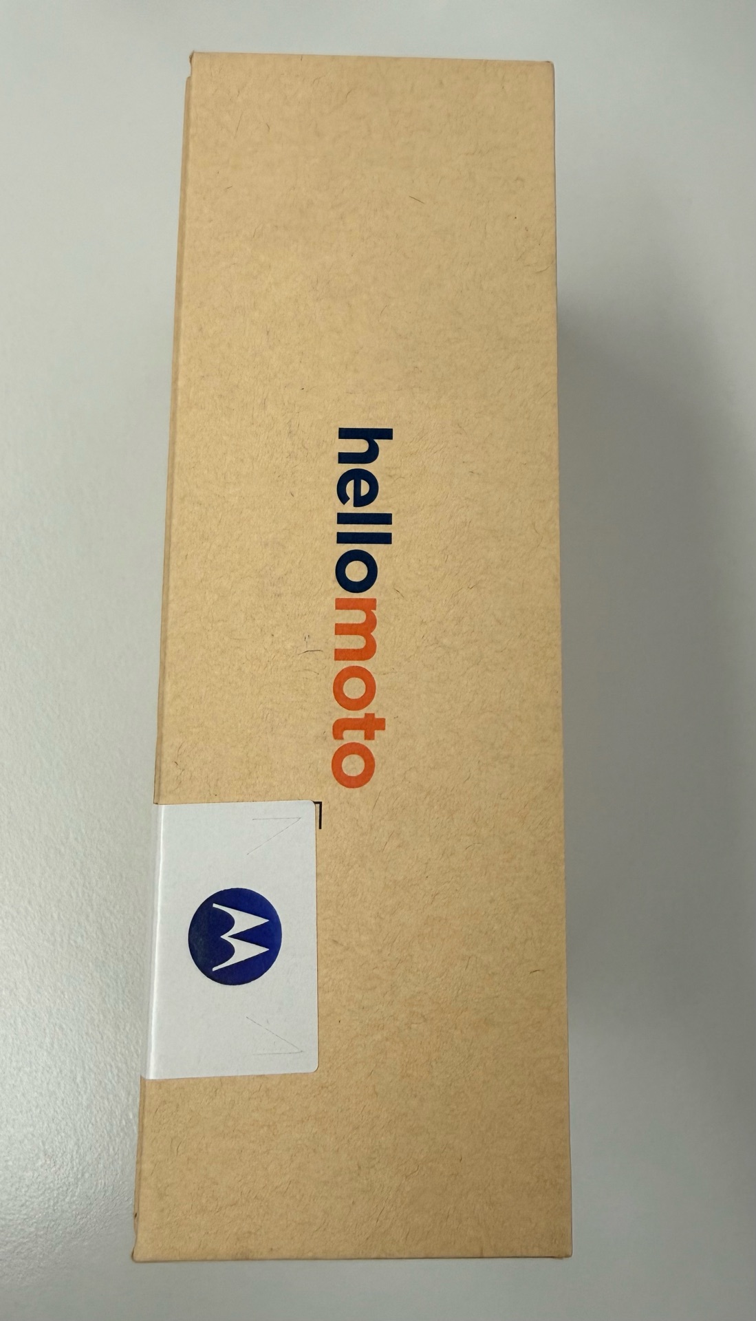 Brand New Motorolla Edge Fusion - Image 4