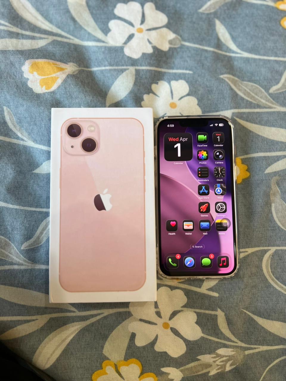 iPhone 13 128 GB - Image 7