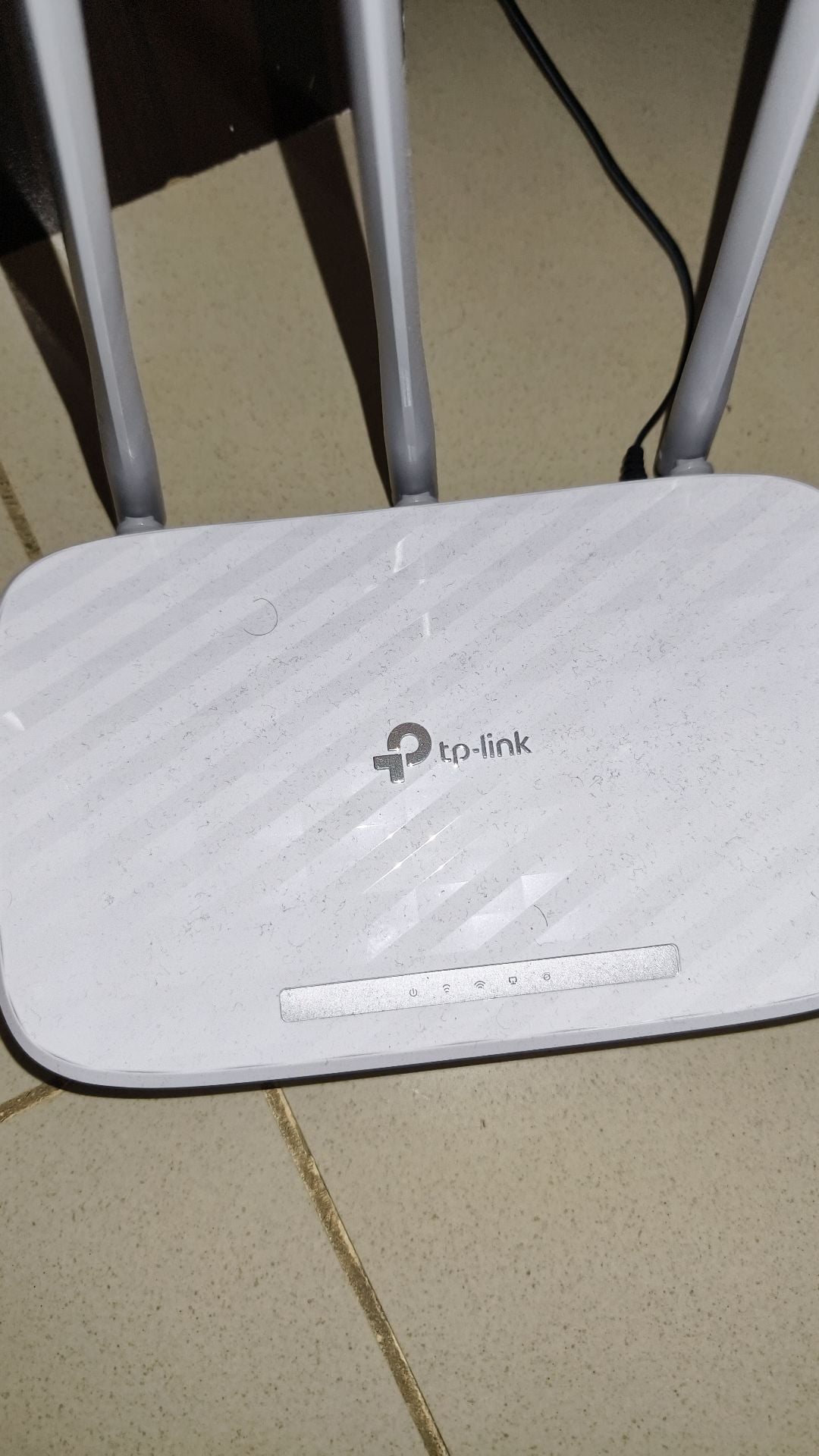Tp Link Wifi Router - Image 4