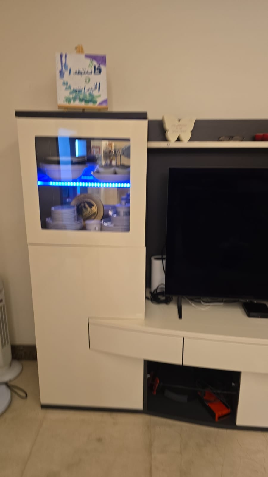 TV Cupboard - Image 2
