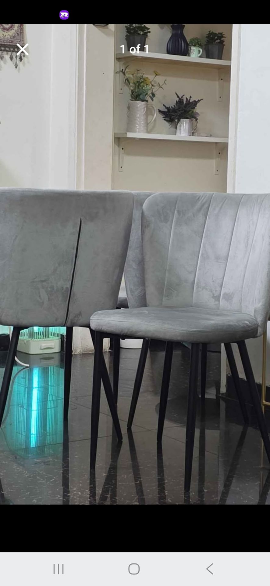 Chairs  - Image 2
