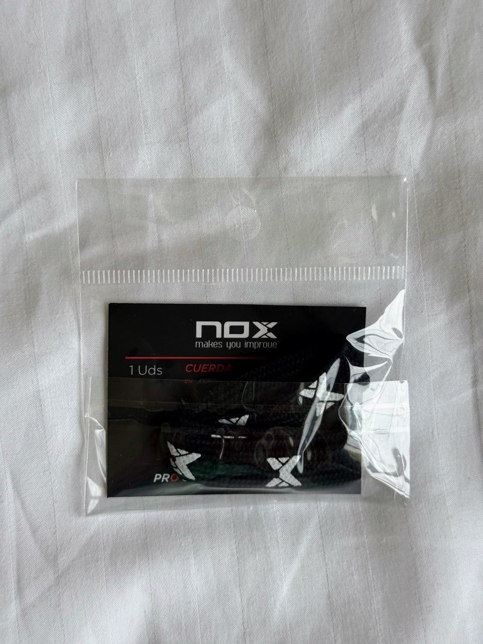 Nox AT10 Genius 18K (2024) with extras - Image 4
