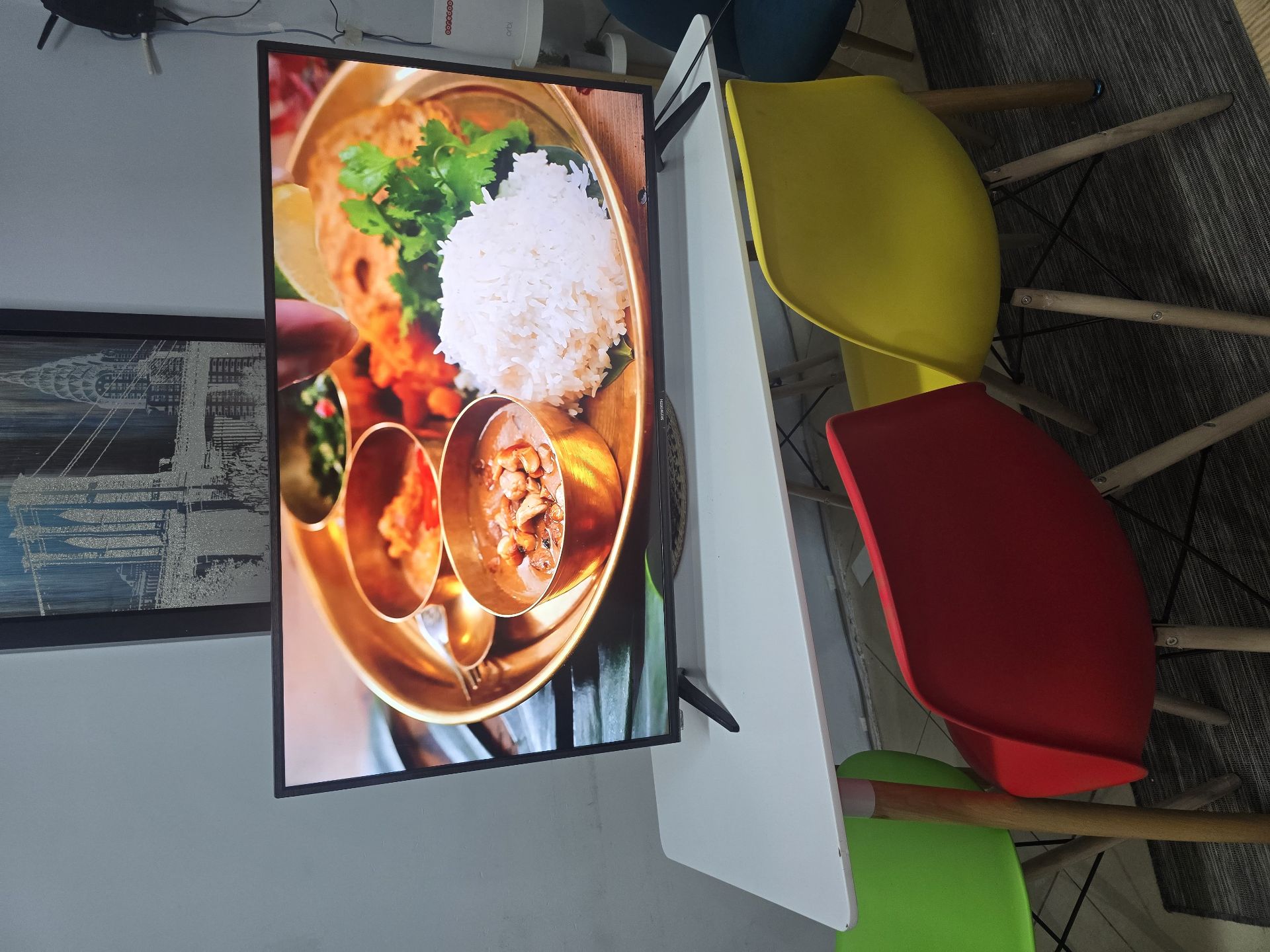 SKYWORTH 42" SMART ANDROID - Image 4