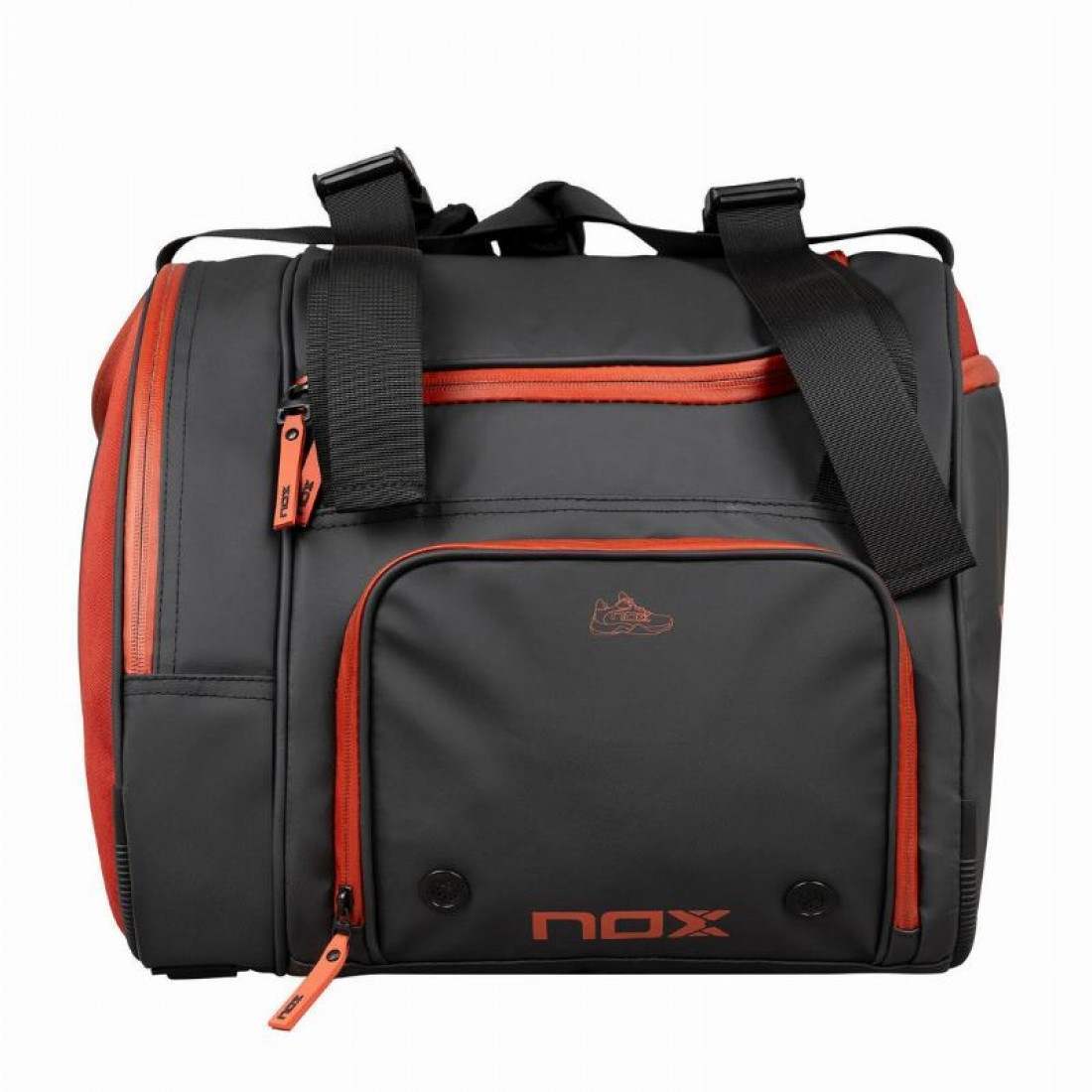 Nox AT10 Luxury Open Series Tapia Padel Bag  - Image 6
