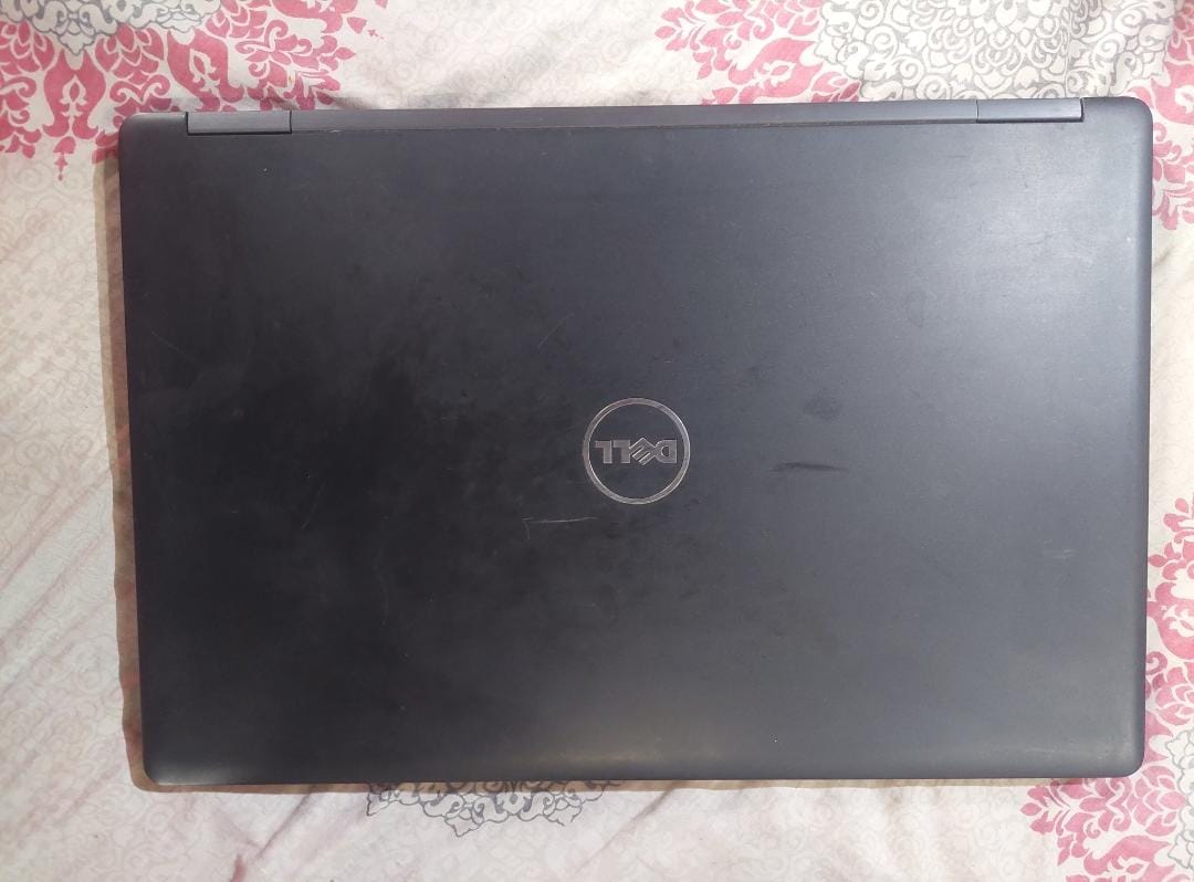 Dell Latitude 5580 COR i5 6GEN  - Image 3