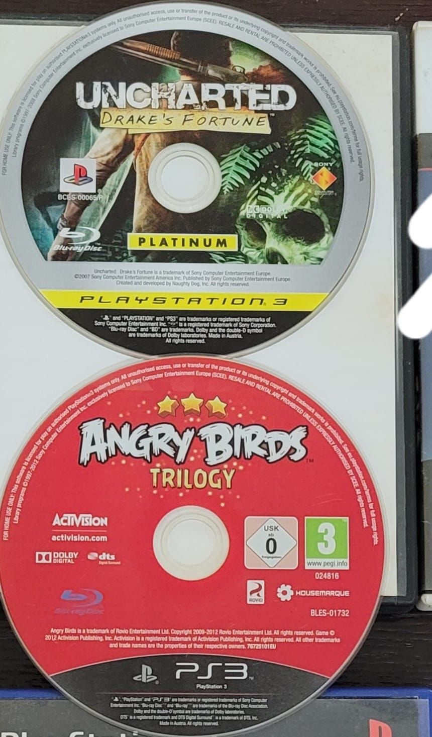 Ps3 +  games 🎮  - Image 4
