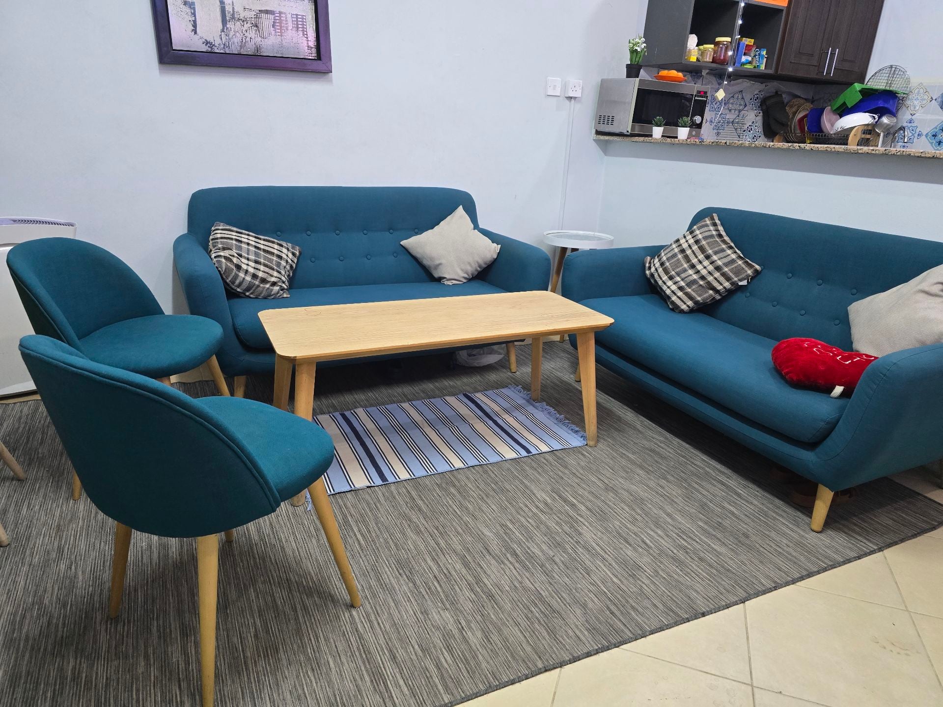 SOFA HOME BOX  - Image 6