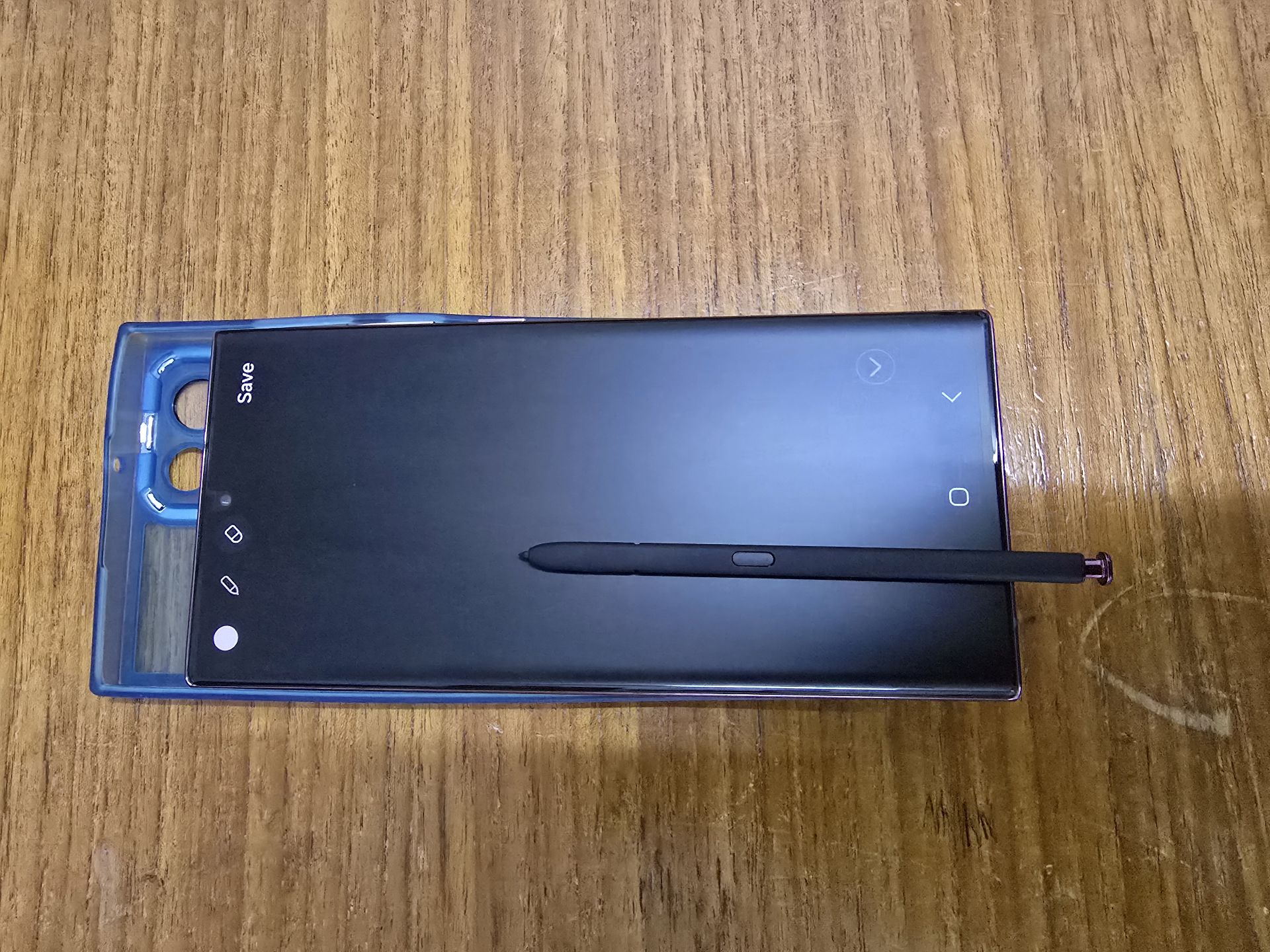 Samsung ultra S22 dual sim smart phone sale - Image 3