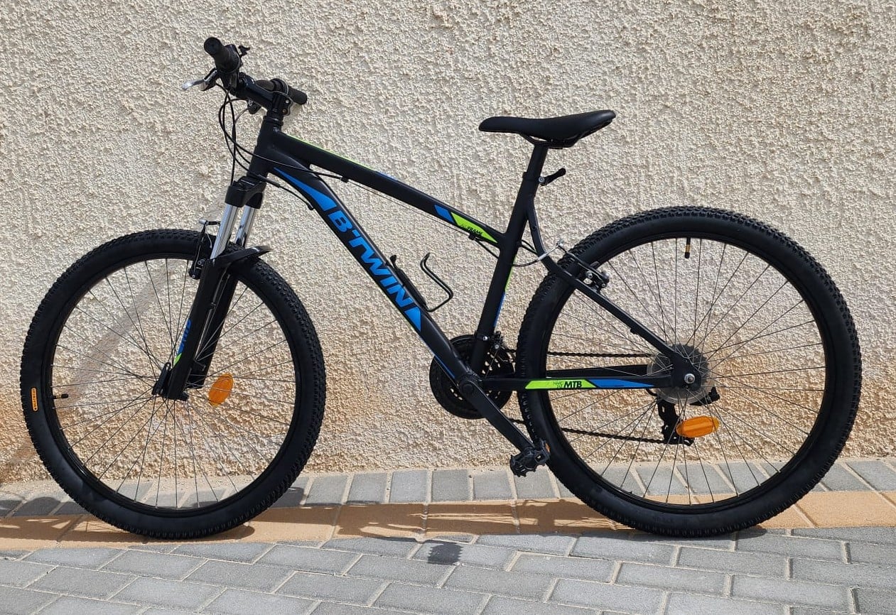 🚴‍♂️ Bike for Sale – Like New! 🚴‍♂️ - Image 2