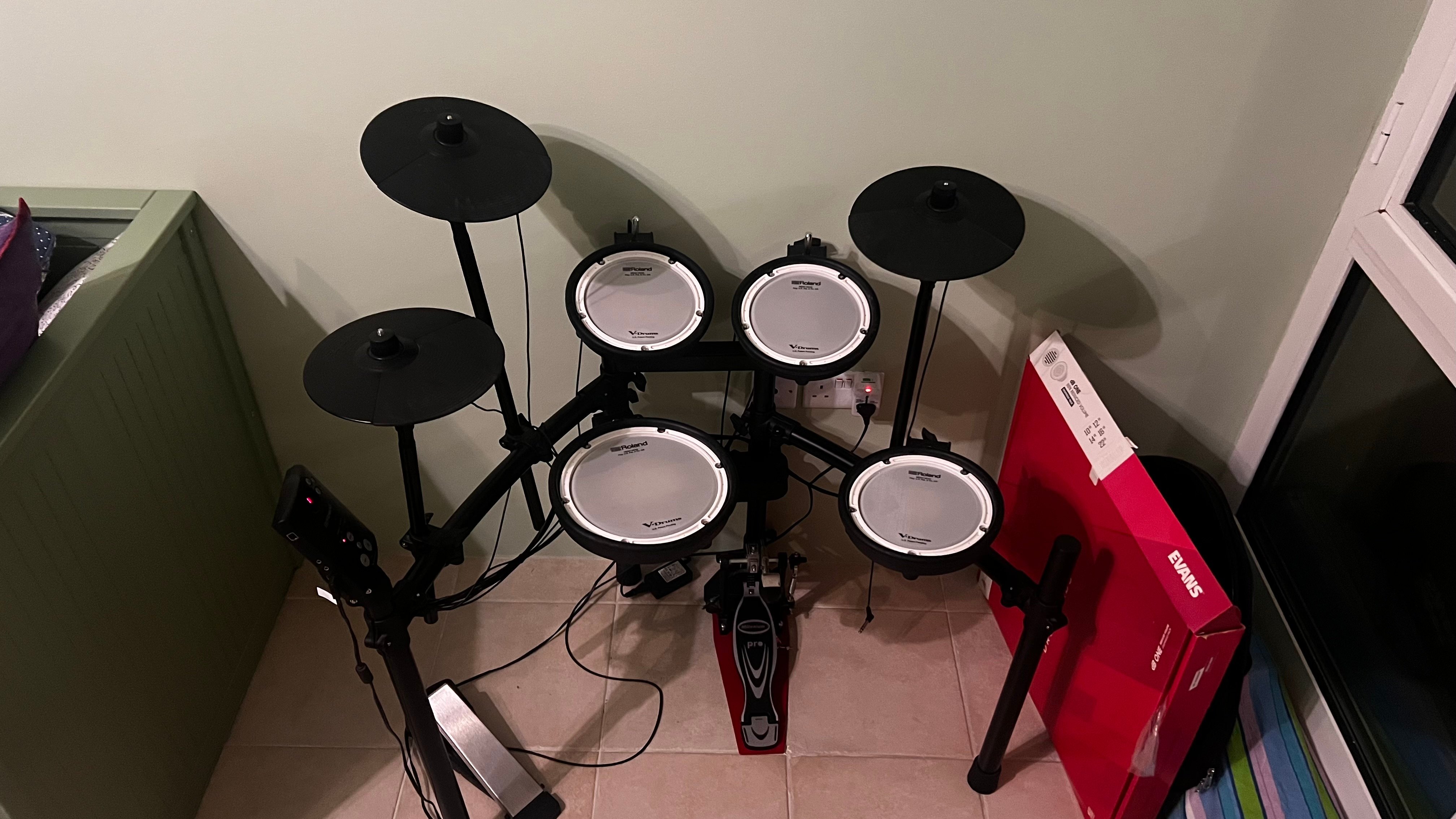 Roland TD1-DMK - Image 1