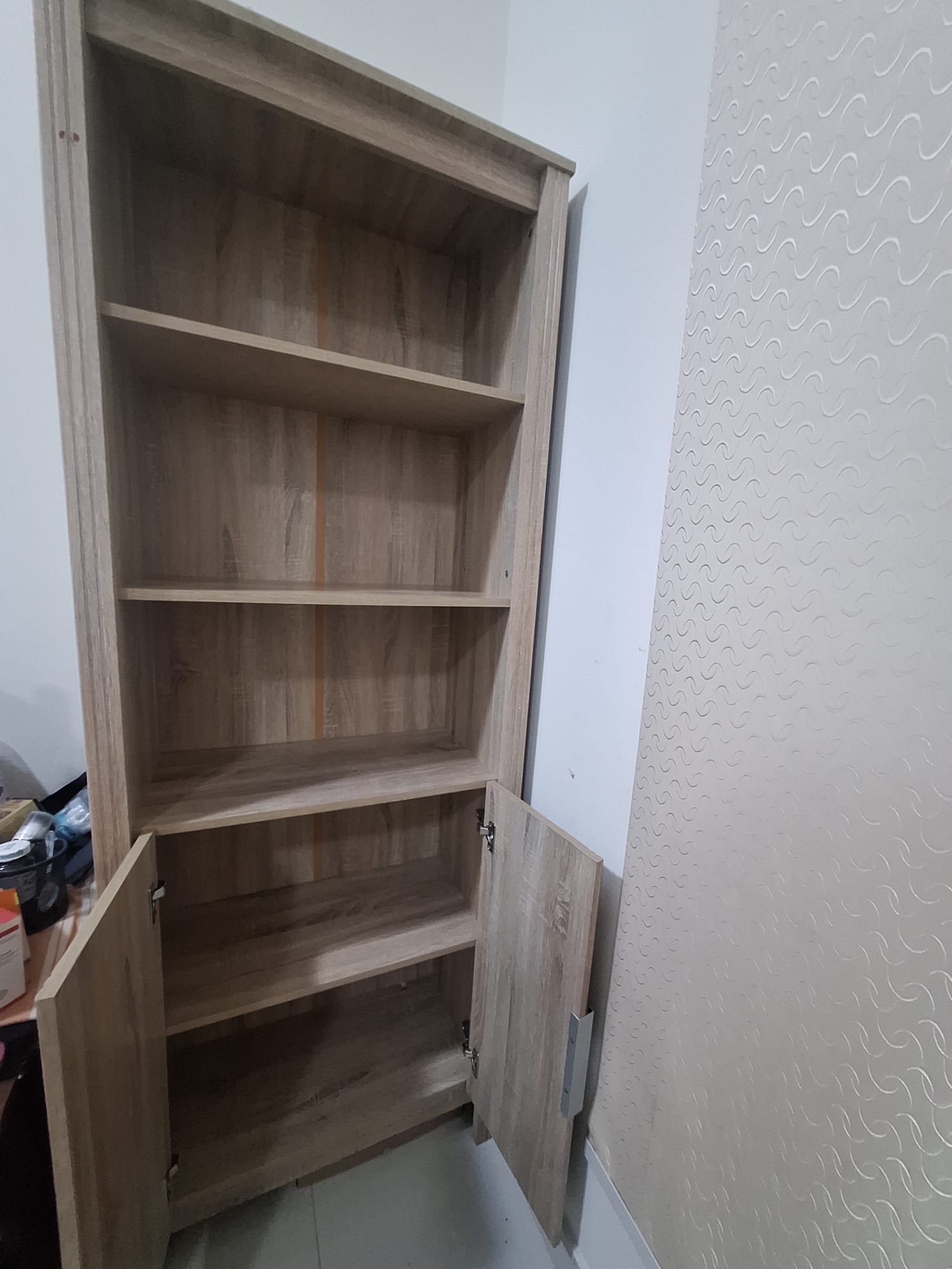 PAN HOME BOOK CASE - Image 3