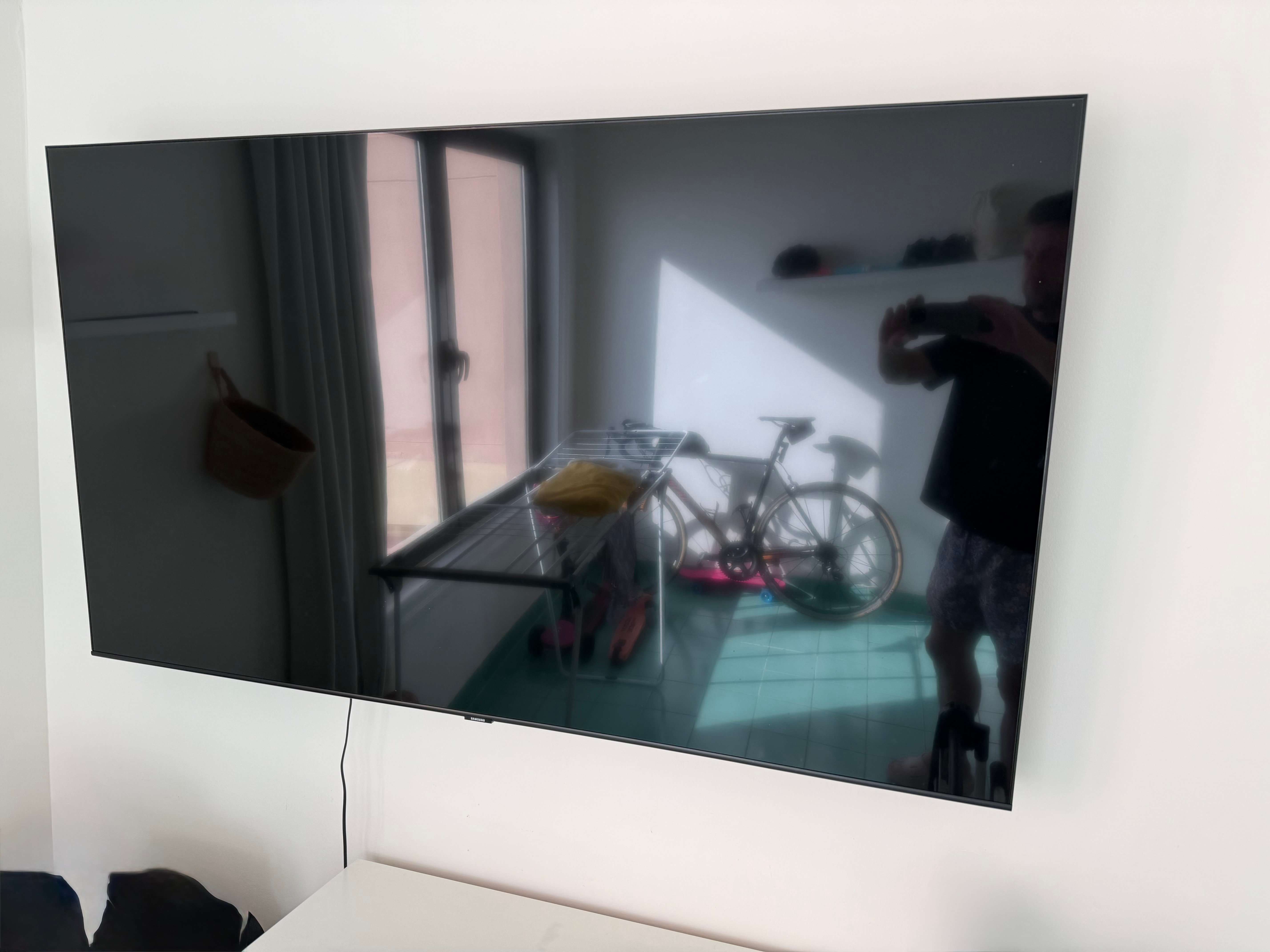 Samsung 65” TV - Image 6