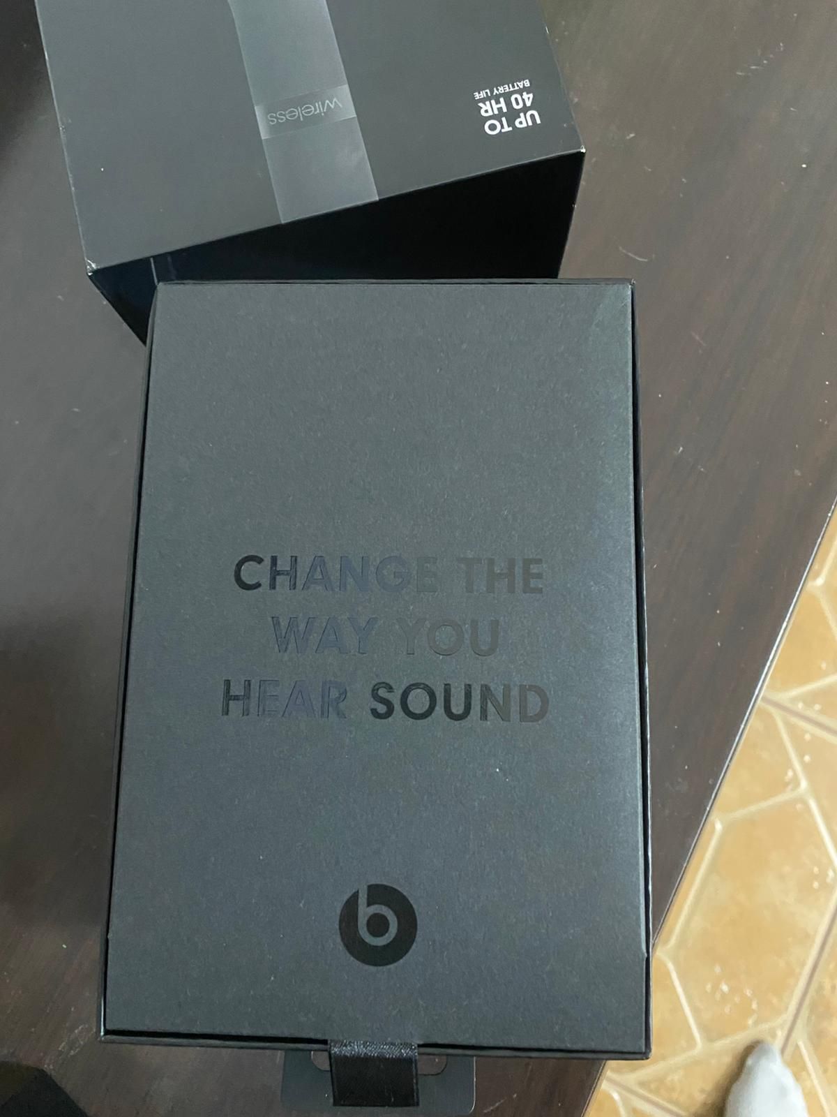 Beat solo 3  - Image 2