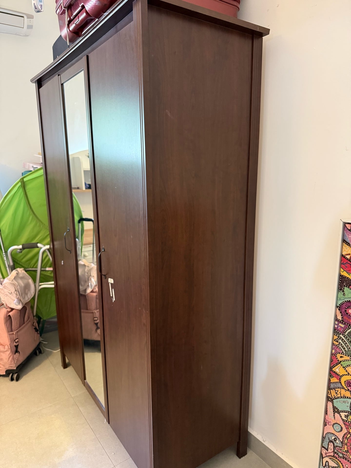 خزانة ملابس IKEA - Image 3