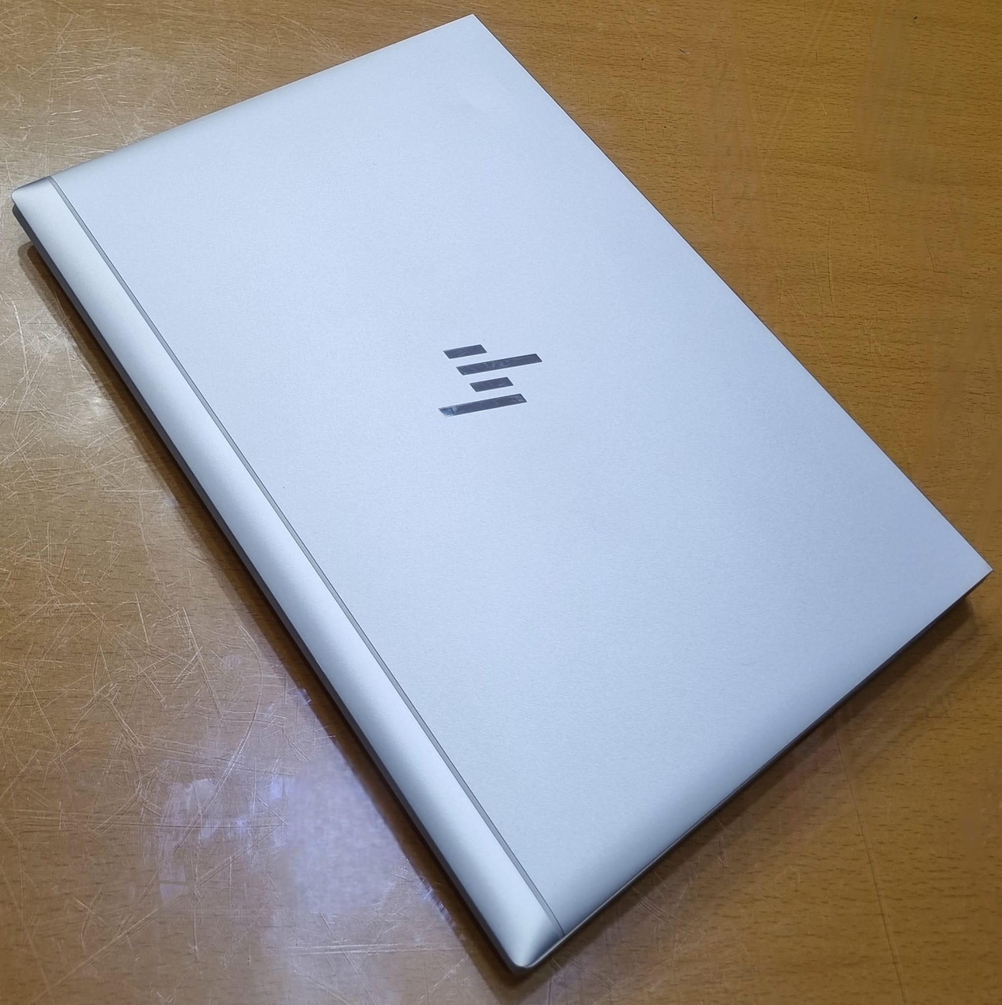 HP ELITEBOOK 840 G7 ( QATAR USE - NOT REFURBISHED ) - Image 3