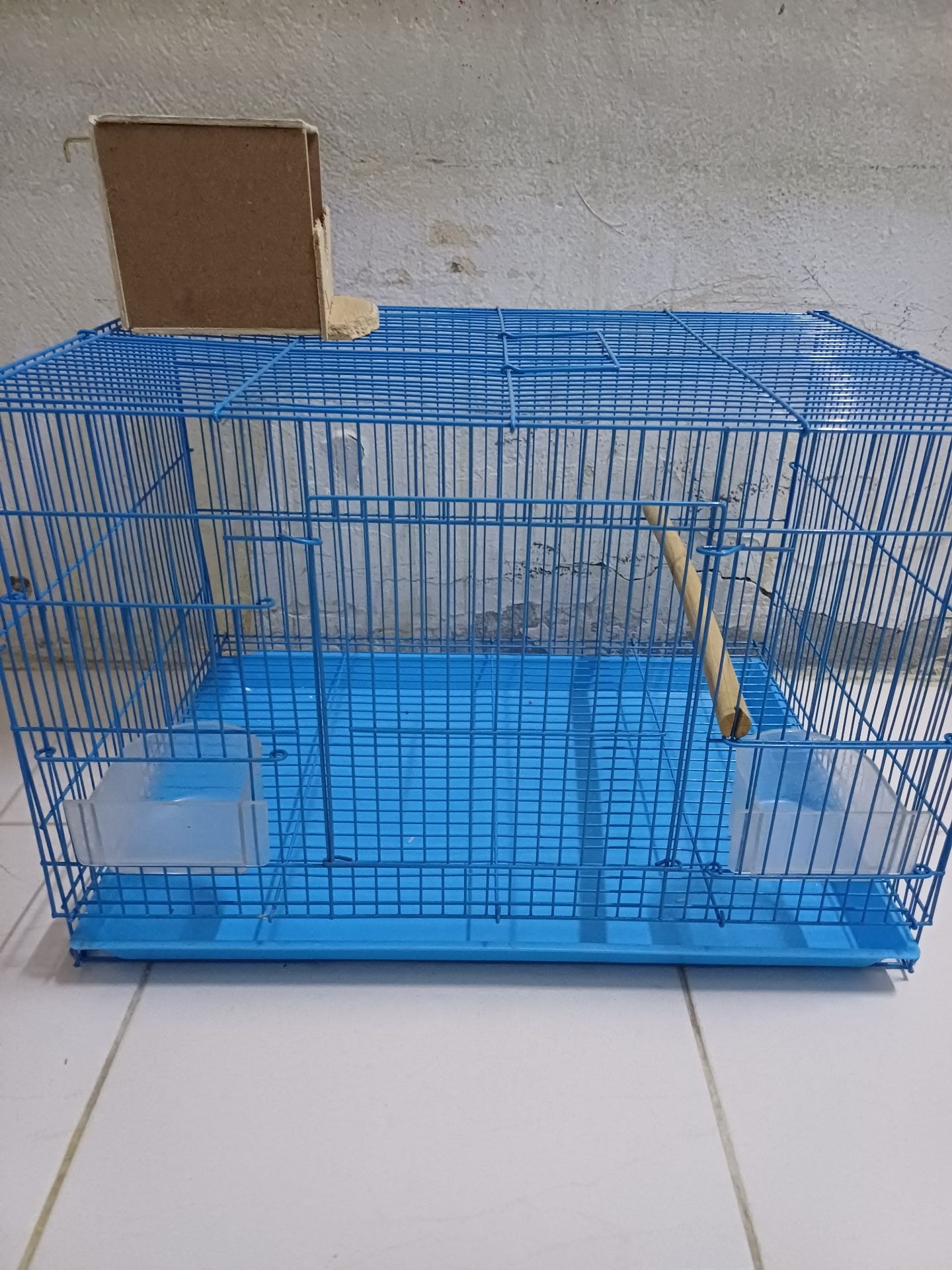 Birds cage ... tow cage avilable.. - Image 3