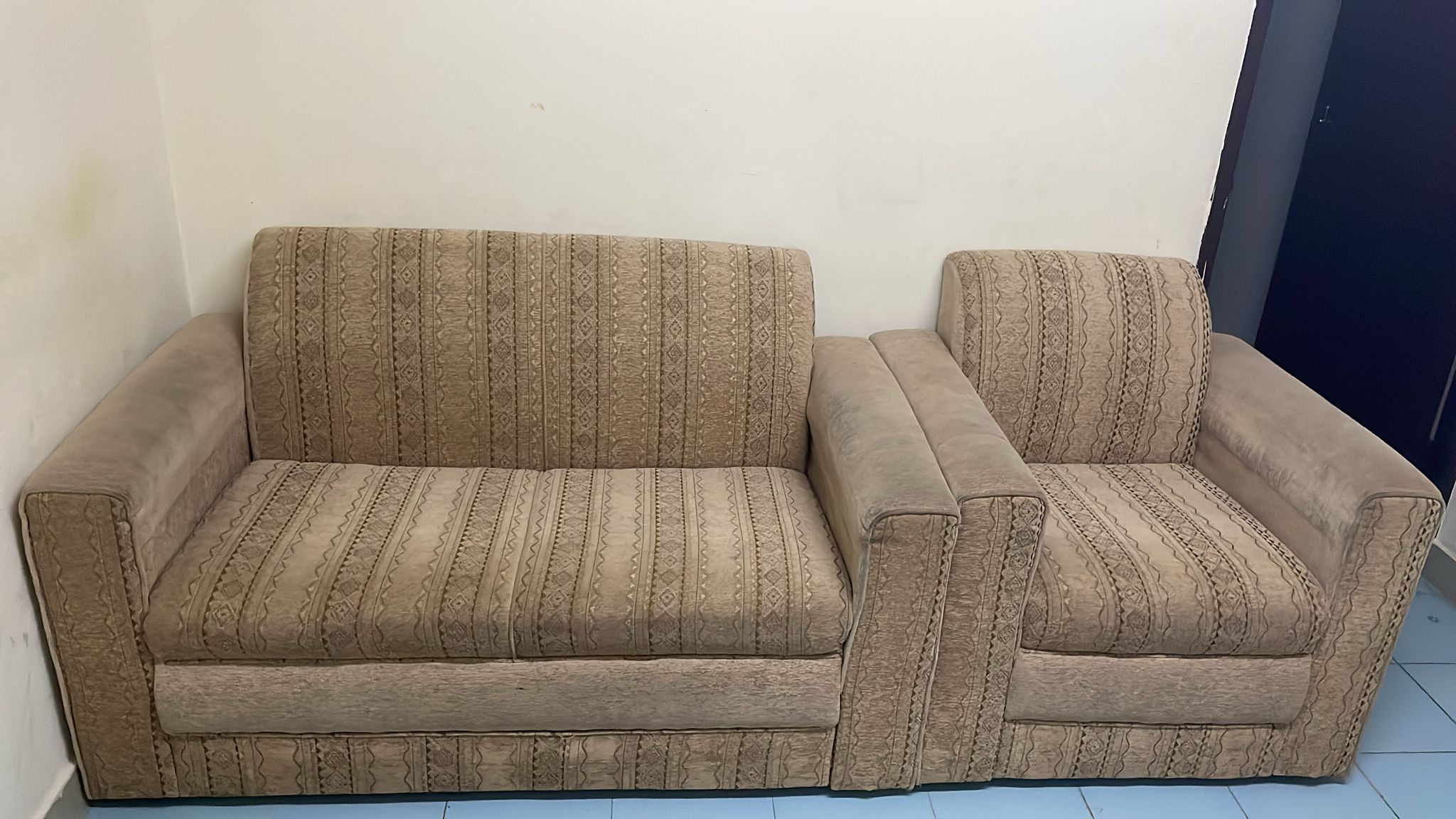 Sofa (2+1+1) - Image 1