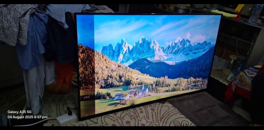 Dm if interested. Negotiable - Image 1