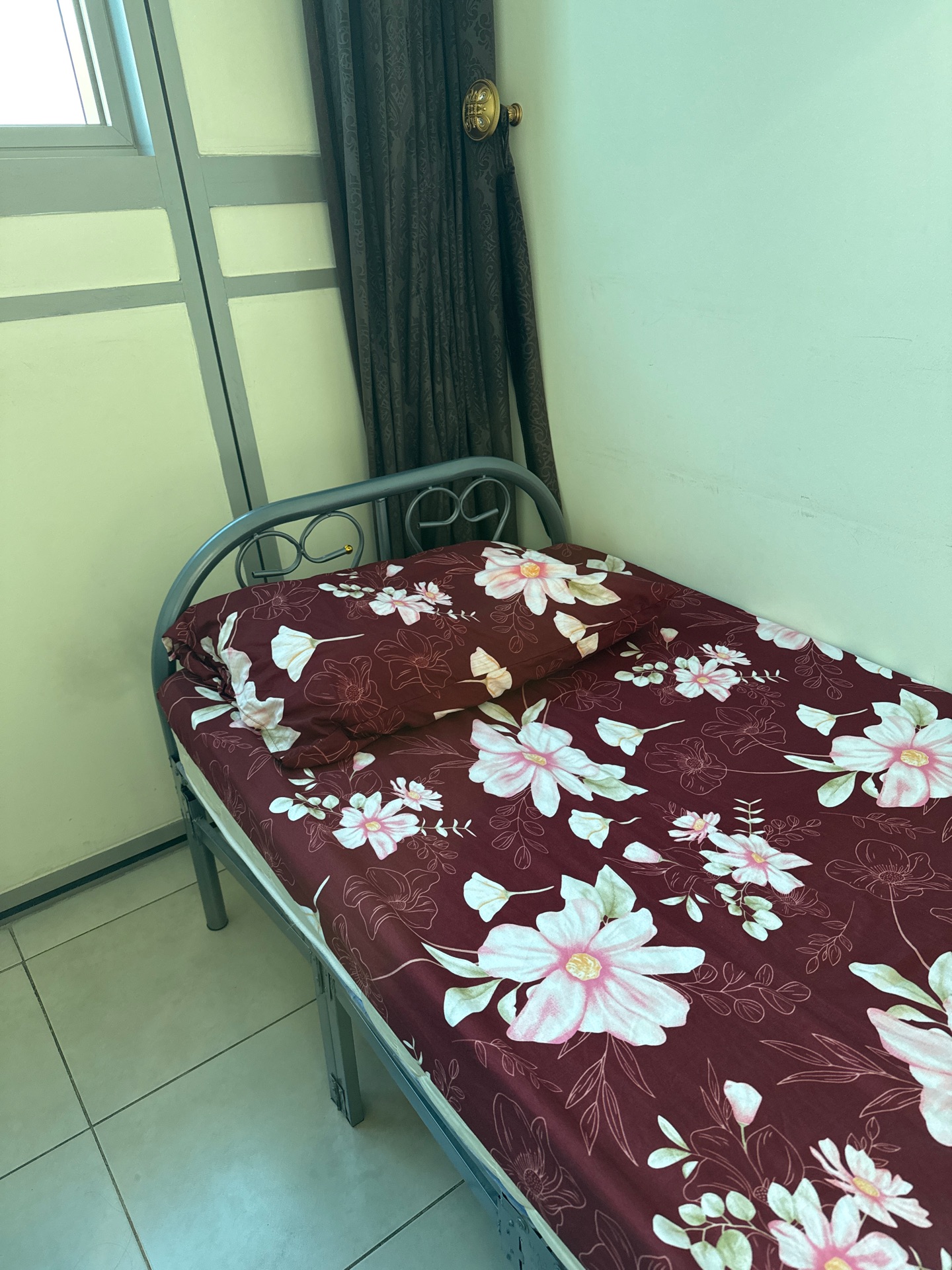 Single Bed  - Image 2