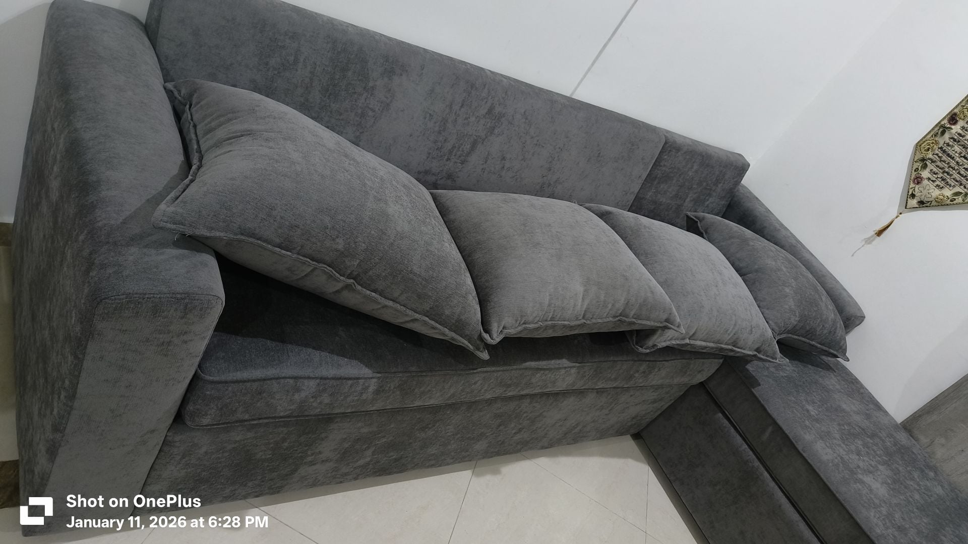 Sofa set - Image 3
