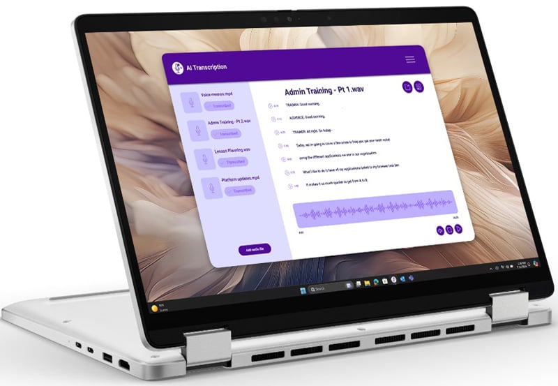 Ultra 7 Pro 13 plus Touch 360 Screen  laptop for sale Under warranty - Image 3