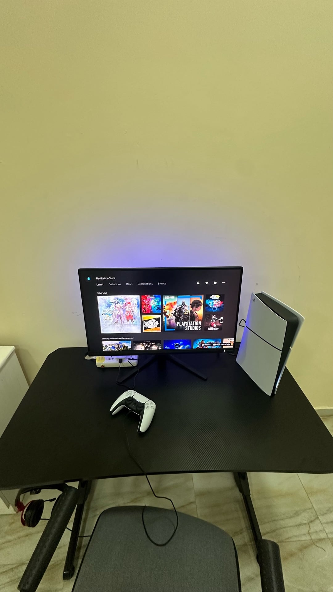 Ps5 slim console  - Image 9