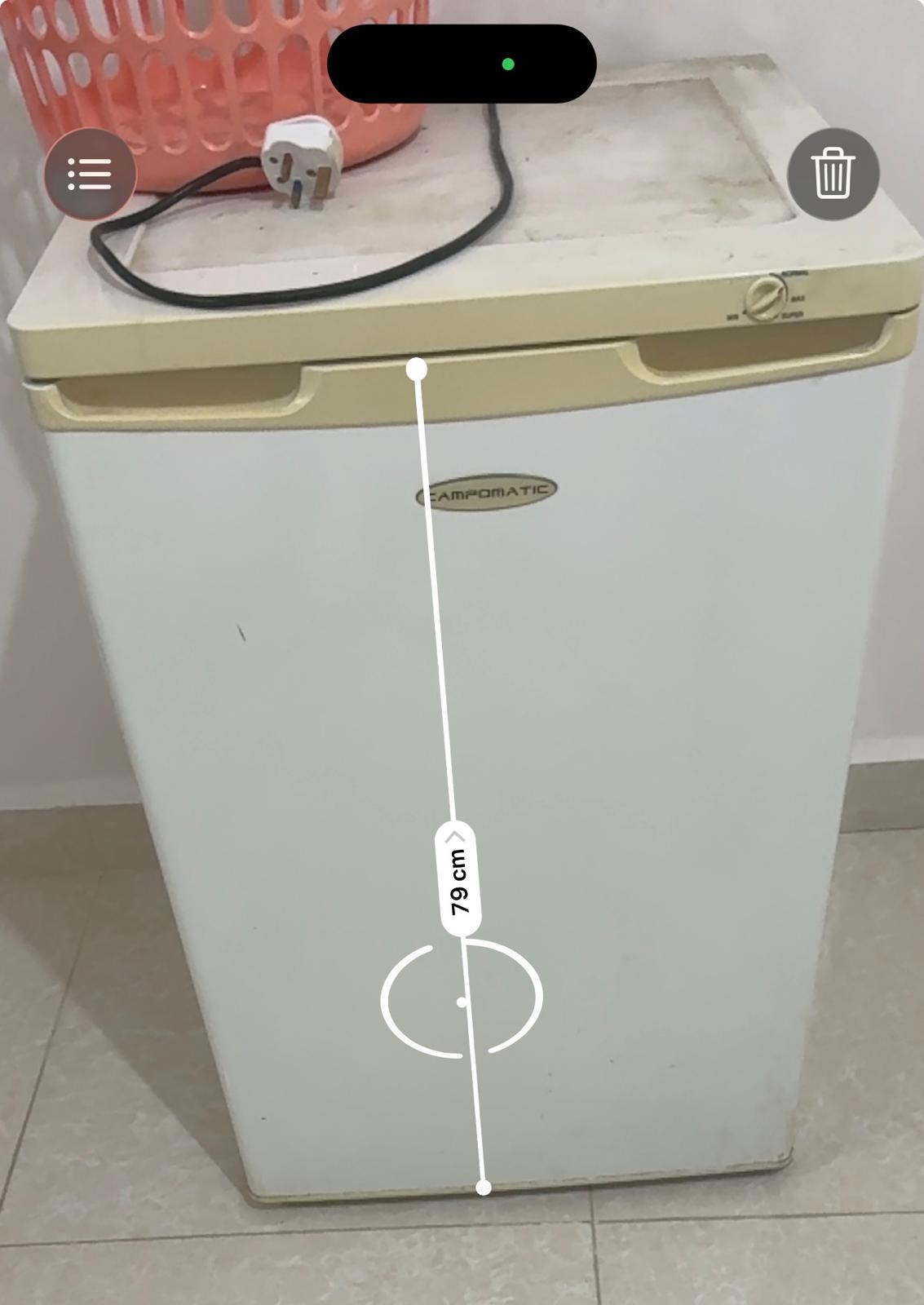Stand Freezer - Image 4
