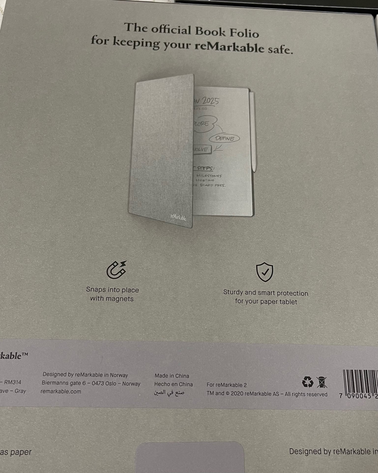 Remarkable 2 - Image 3
