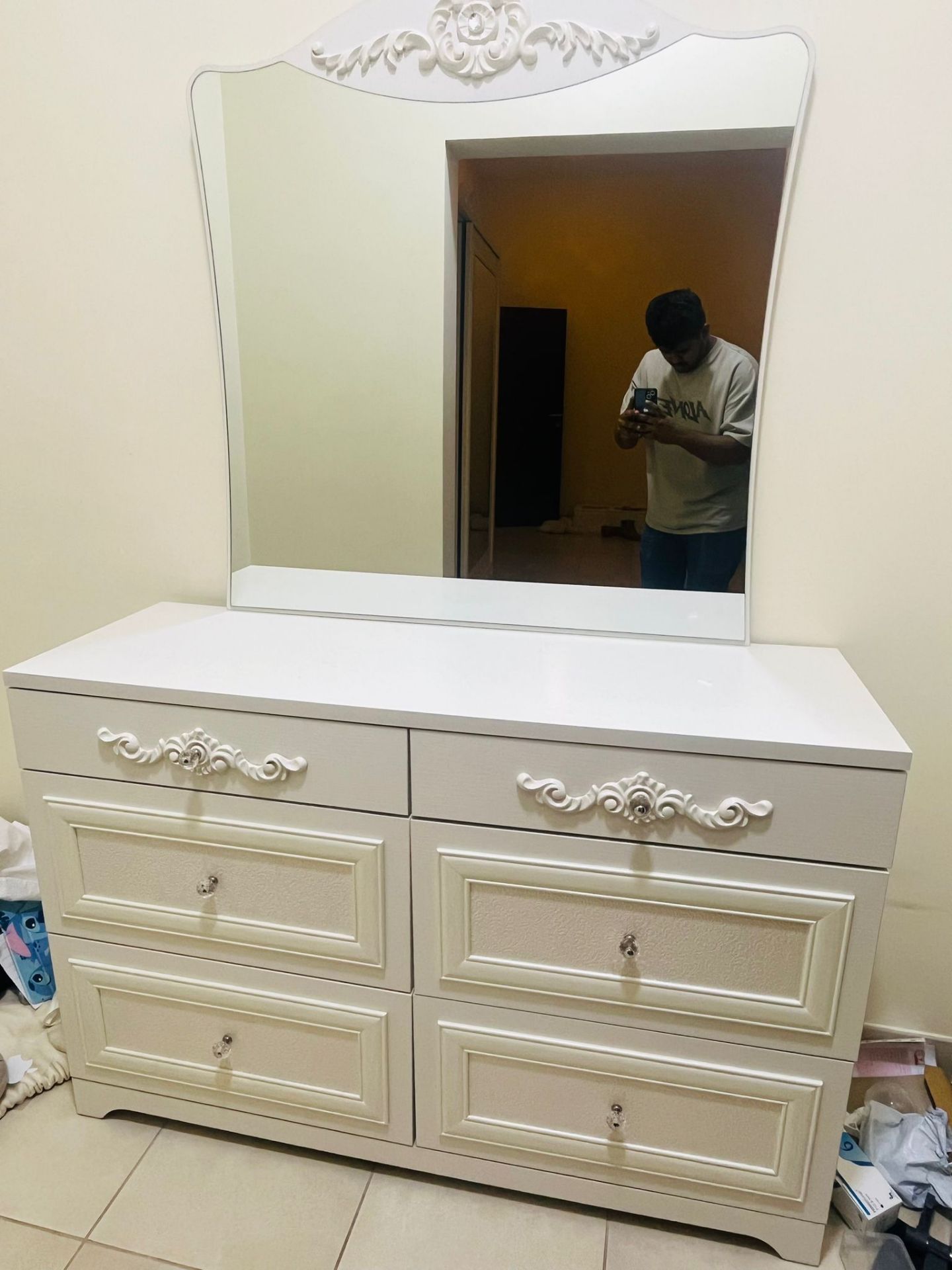 Full bedroom set - Image 7
