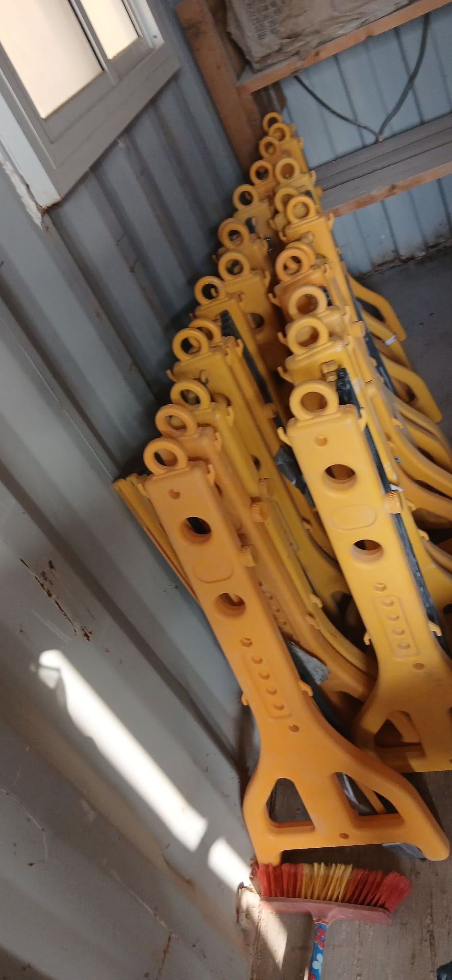 Safety barriers fencing for sale - Image 8