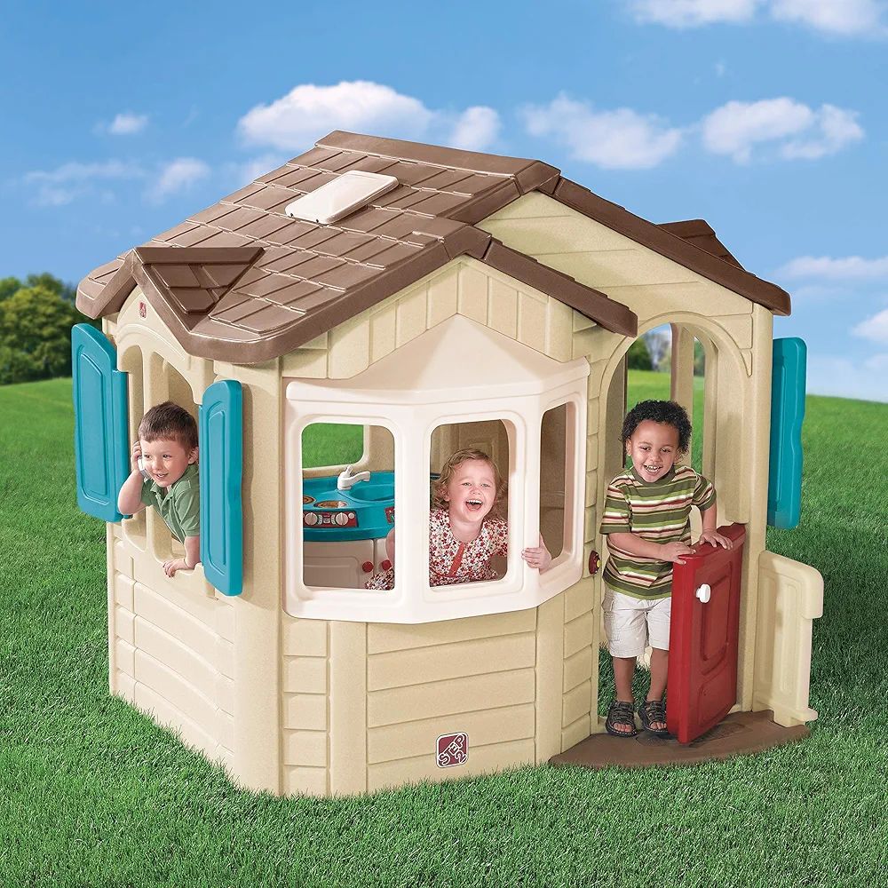 Step 2 Kids play House - Image 4