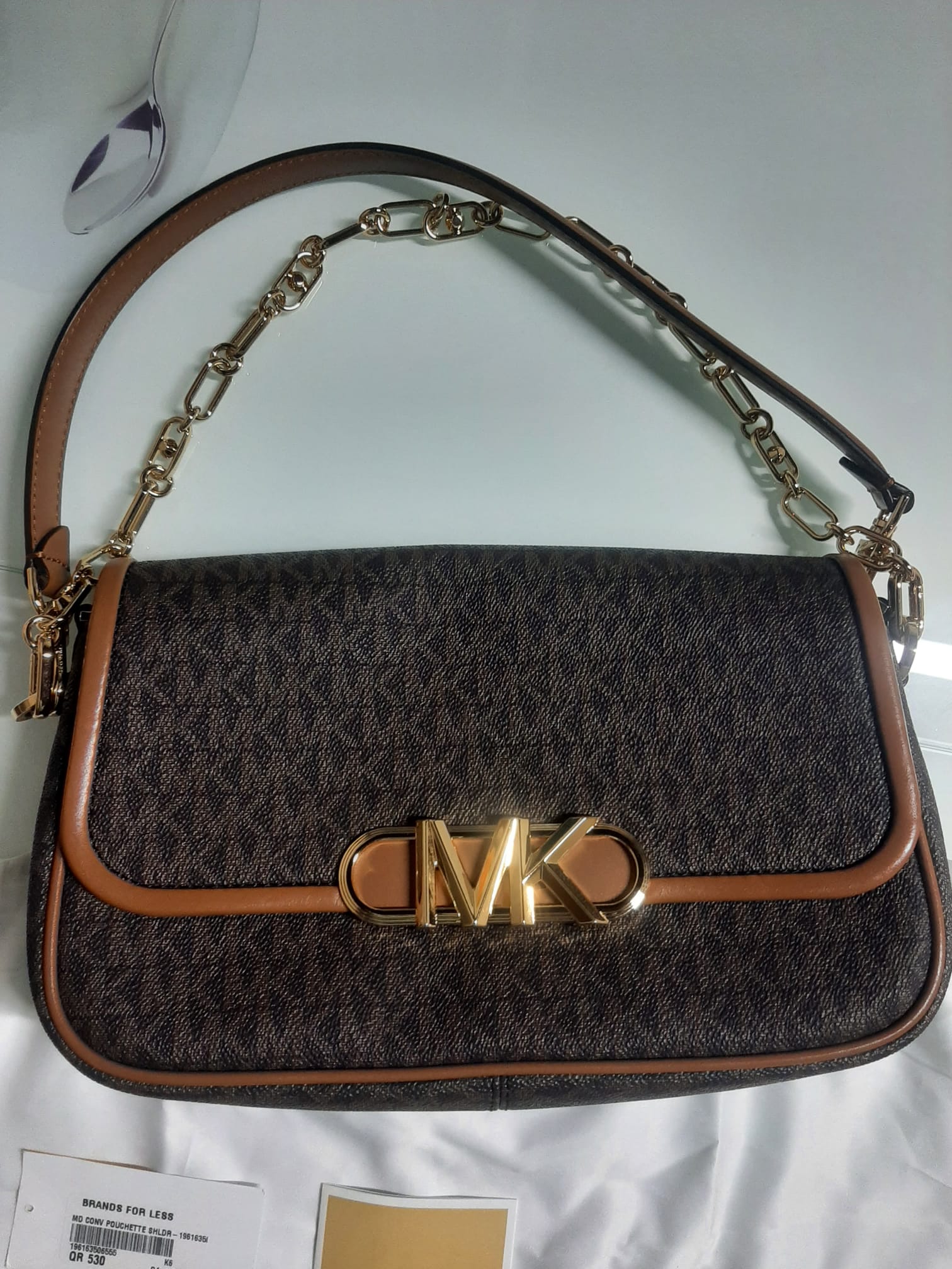 Brand New Women's Bag - Stylish and Unused - Image 8