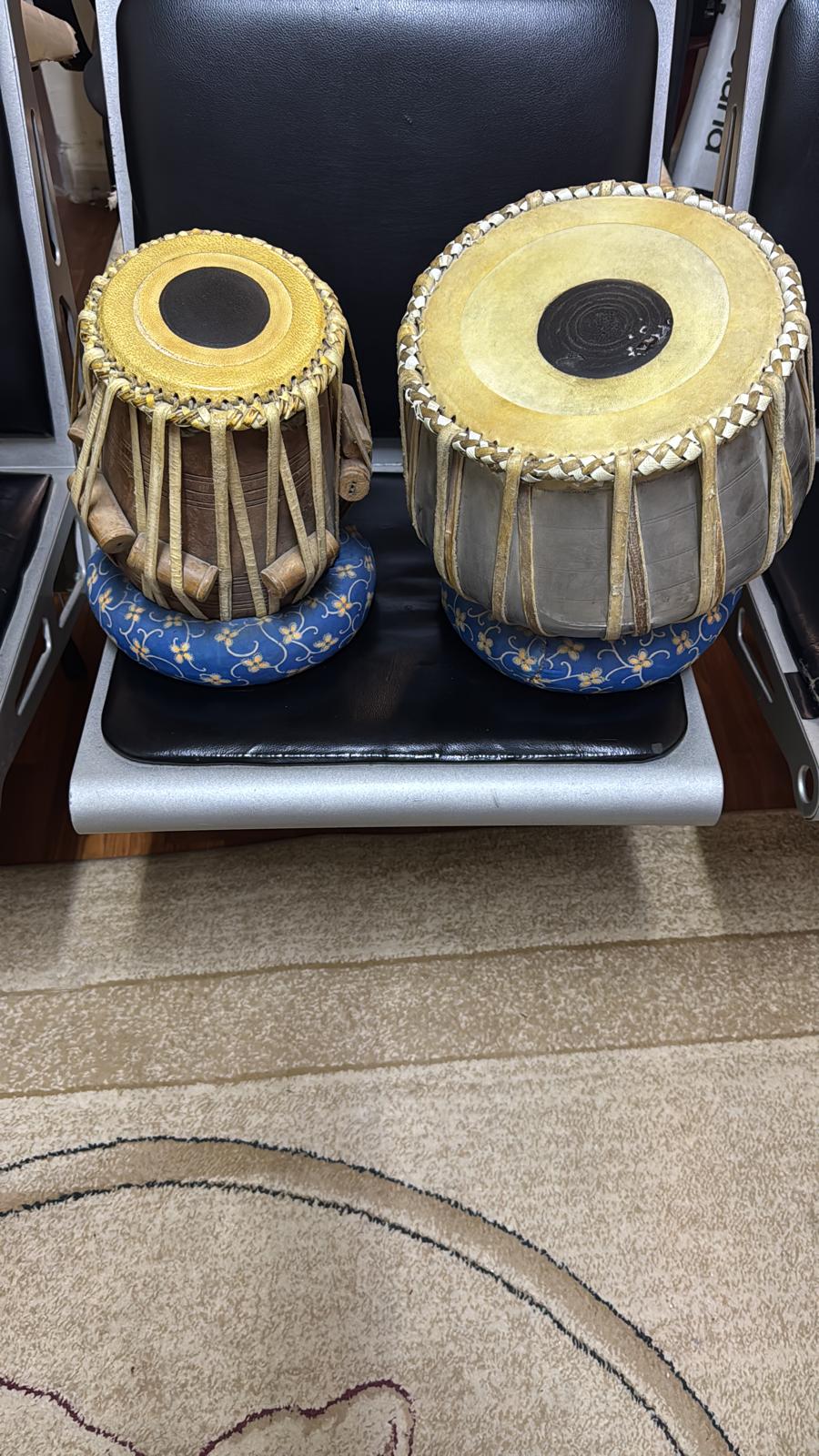 TABLA SET - Image 2