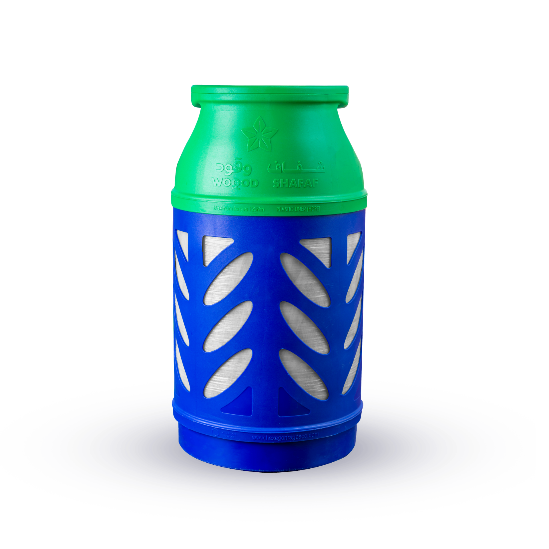 12 KG Gas Cylinder for sale. - Image 4