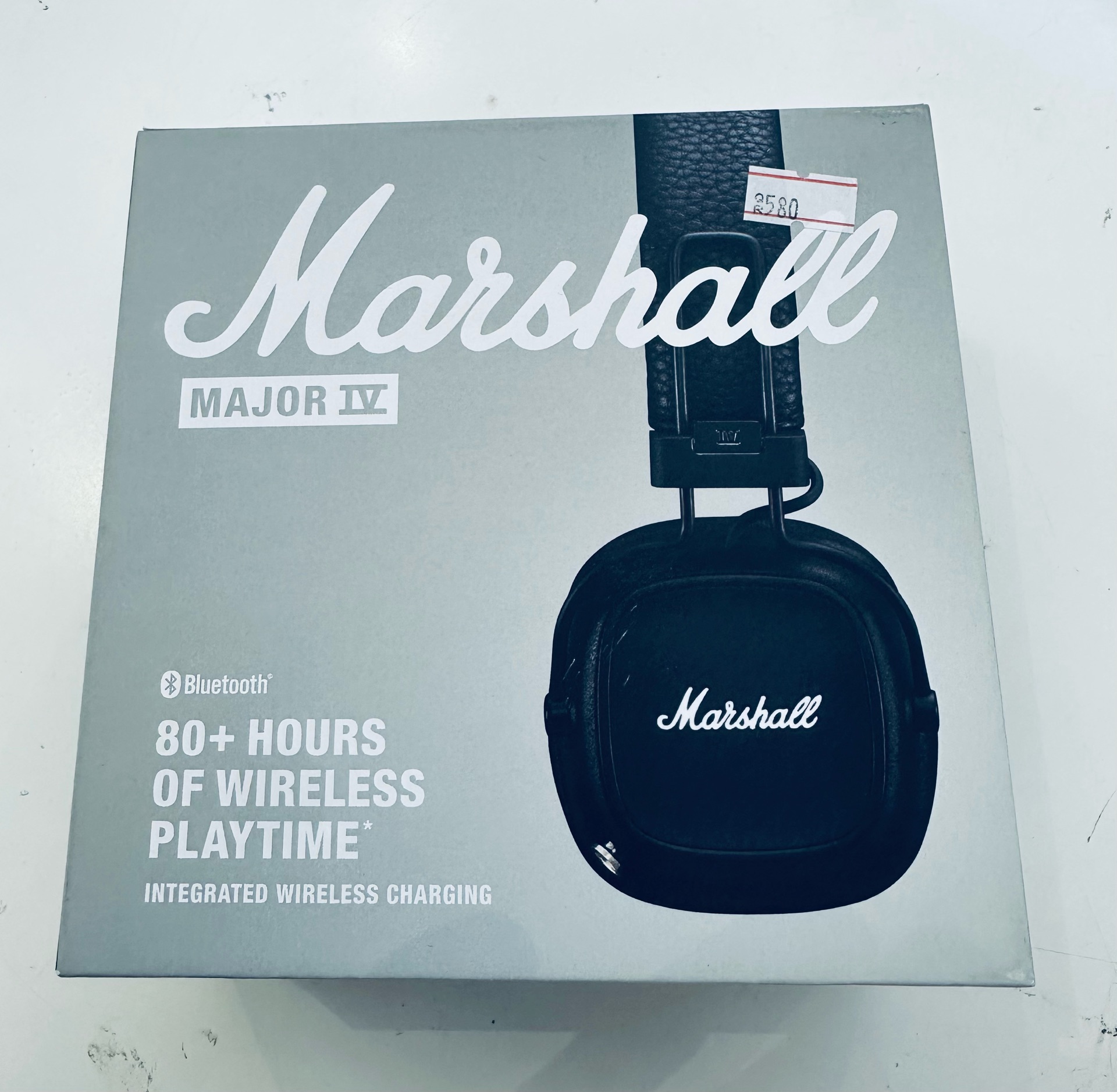 Marshall MAJOR IV brand new  - Image 5