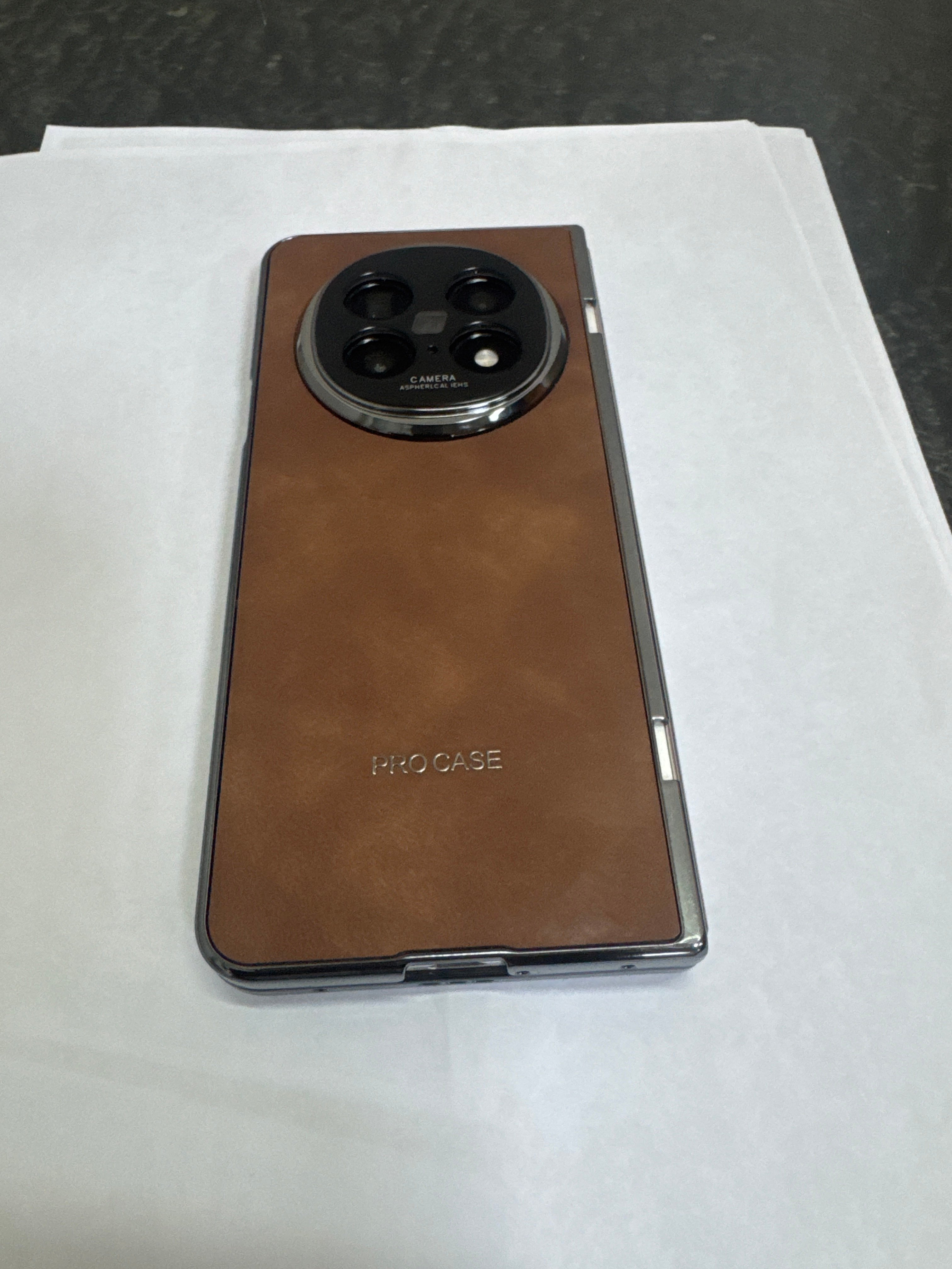 6 months used OPPO FIND N5 mobile phone for sale - Image 4