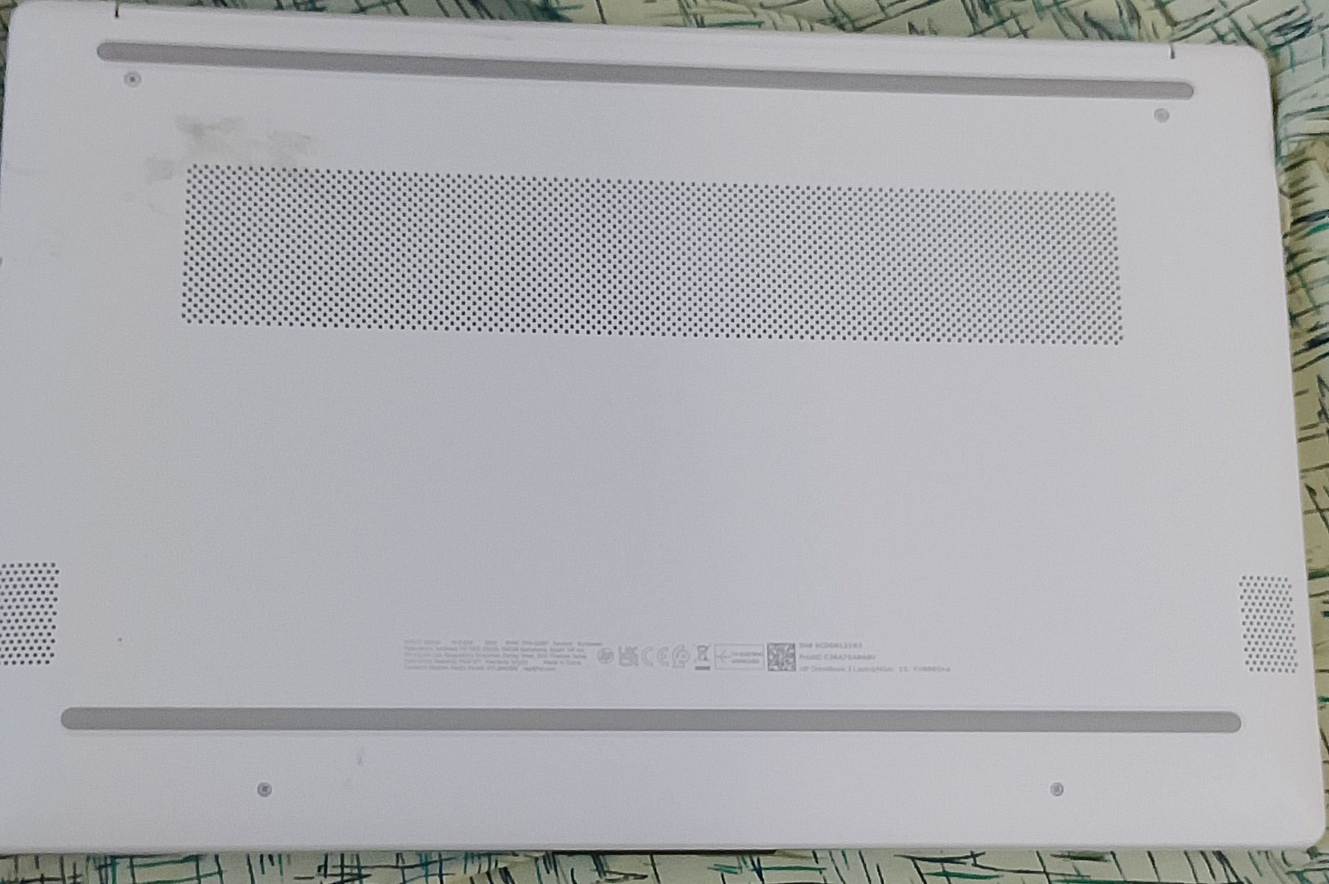 Selling hp Omnibook 3  - Image 3