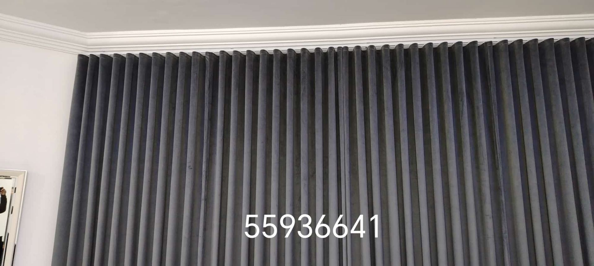 Curtain  - Image 5