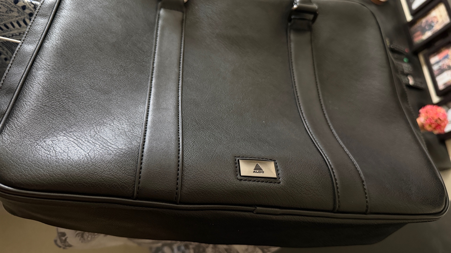 Used ALDO laptop bag for sale - Image 4