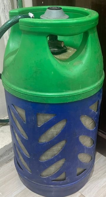 Gas cylinder - Image 3