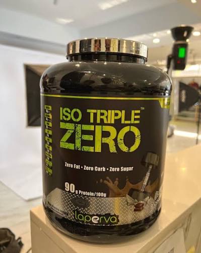 Whey protein  - Image 2